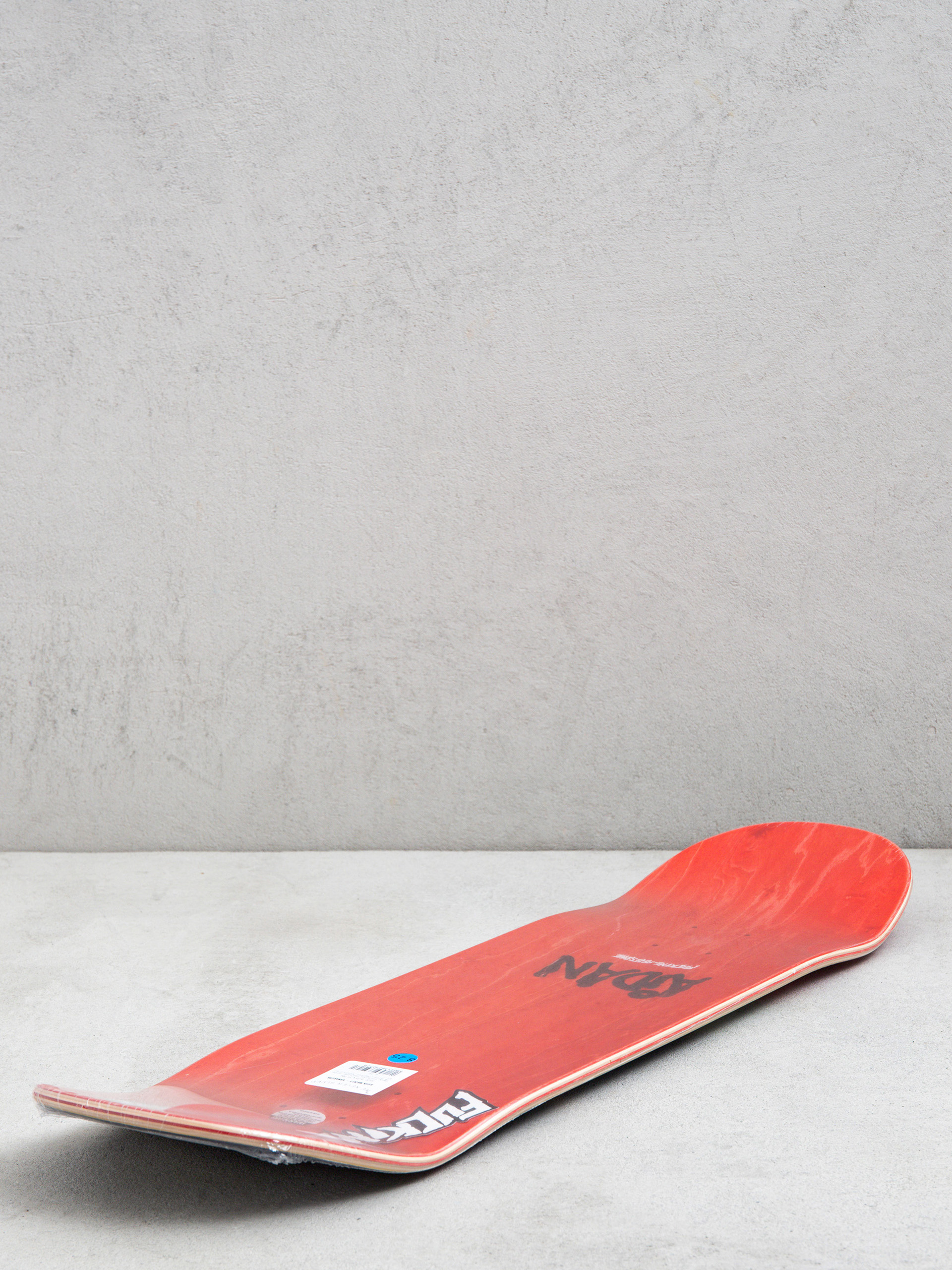 Deck Fucking Awesome Aidan Mackey Kamakura S1