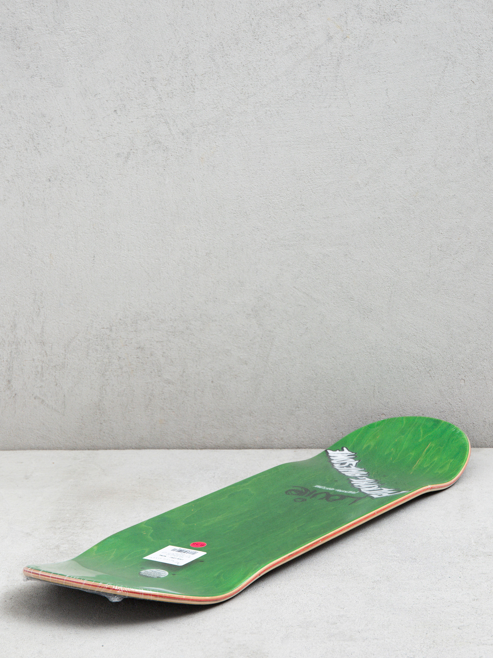 Deck Fucking Awesome Louie Lopez Mural Twin Tail (assorted)