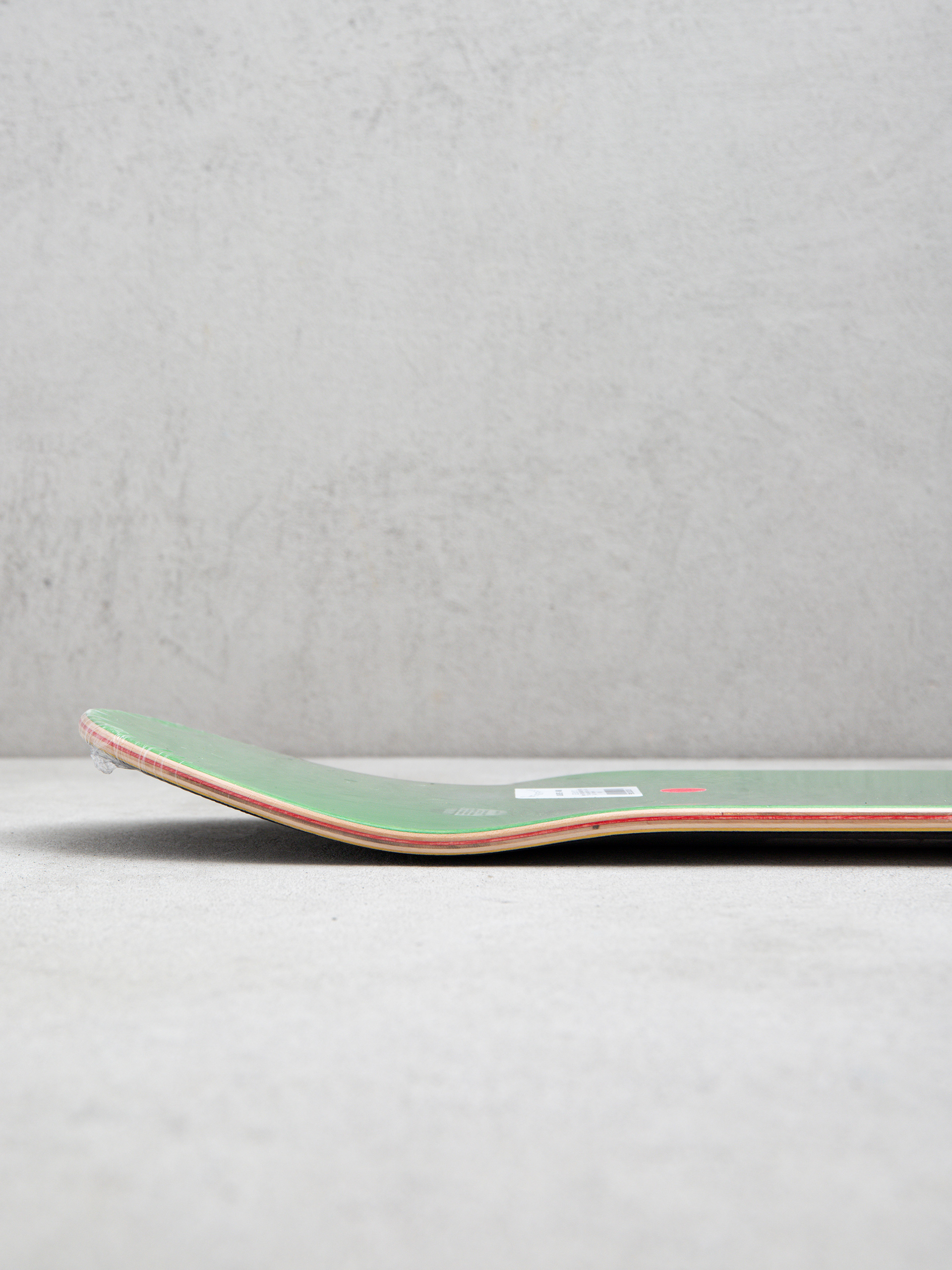Deck Fucking Awesome Louie Lopez Mural Twin Tail (assorted)