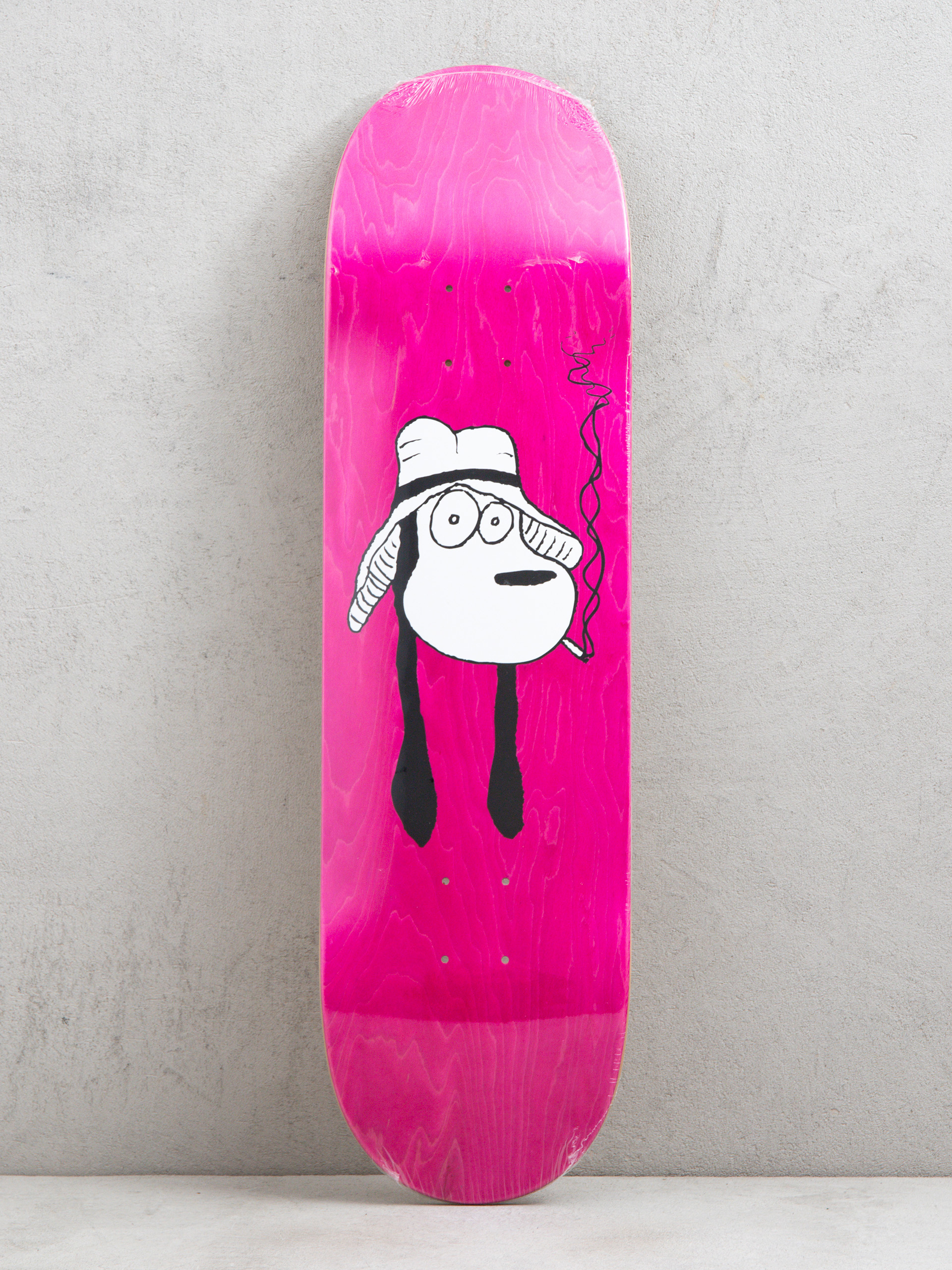 Deck Fucking Awesome Elijah Berle Drawing S2 (assorted)
