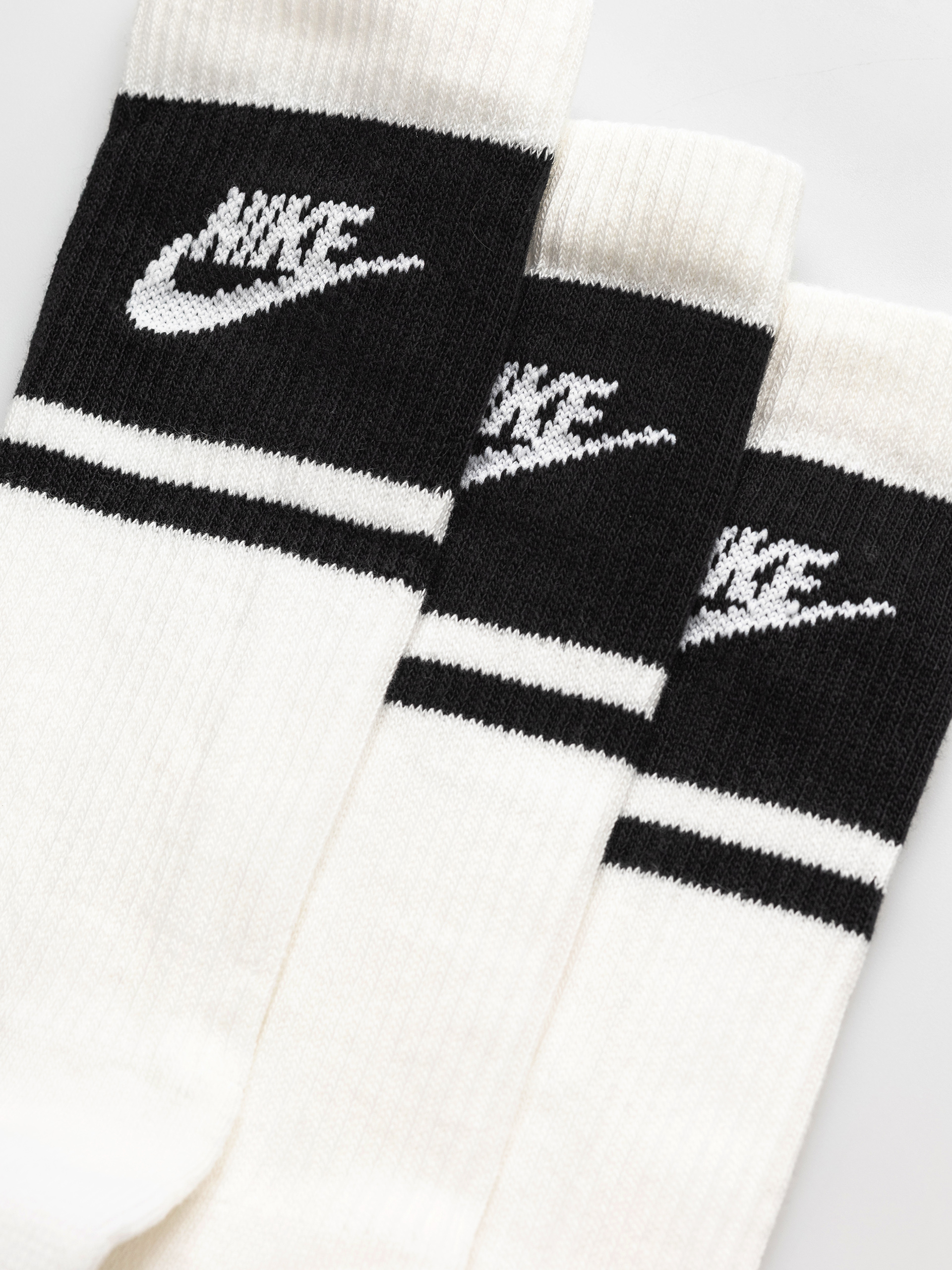 Skarpetki Nike SB Everyday Elevated Crew Stripe 3p (multi/color)