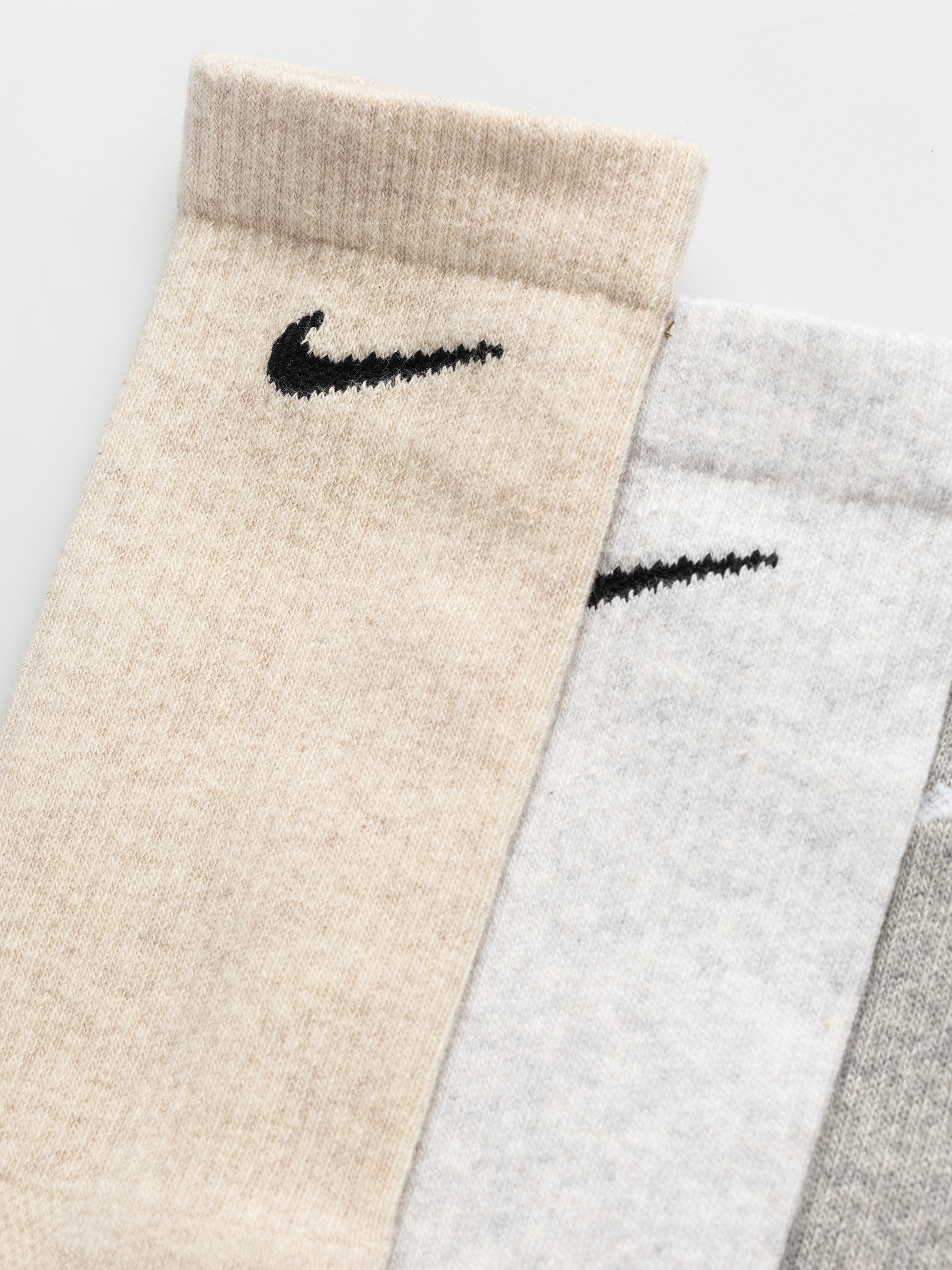 Skarpetki Nike SB Everyday Elevated Crew 3p (multi/color)