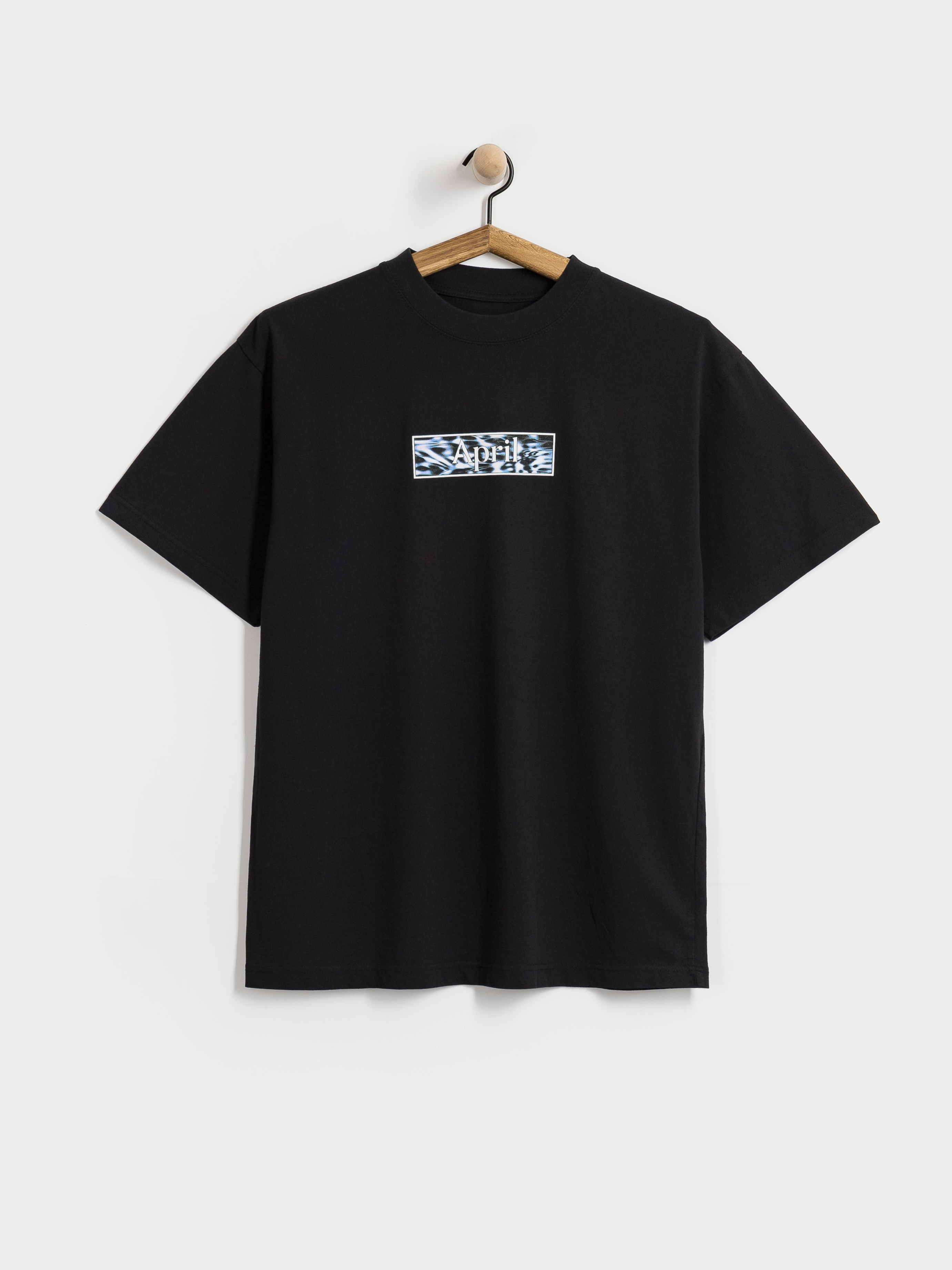 T-shirt April Skateboards Liquid