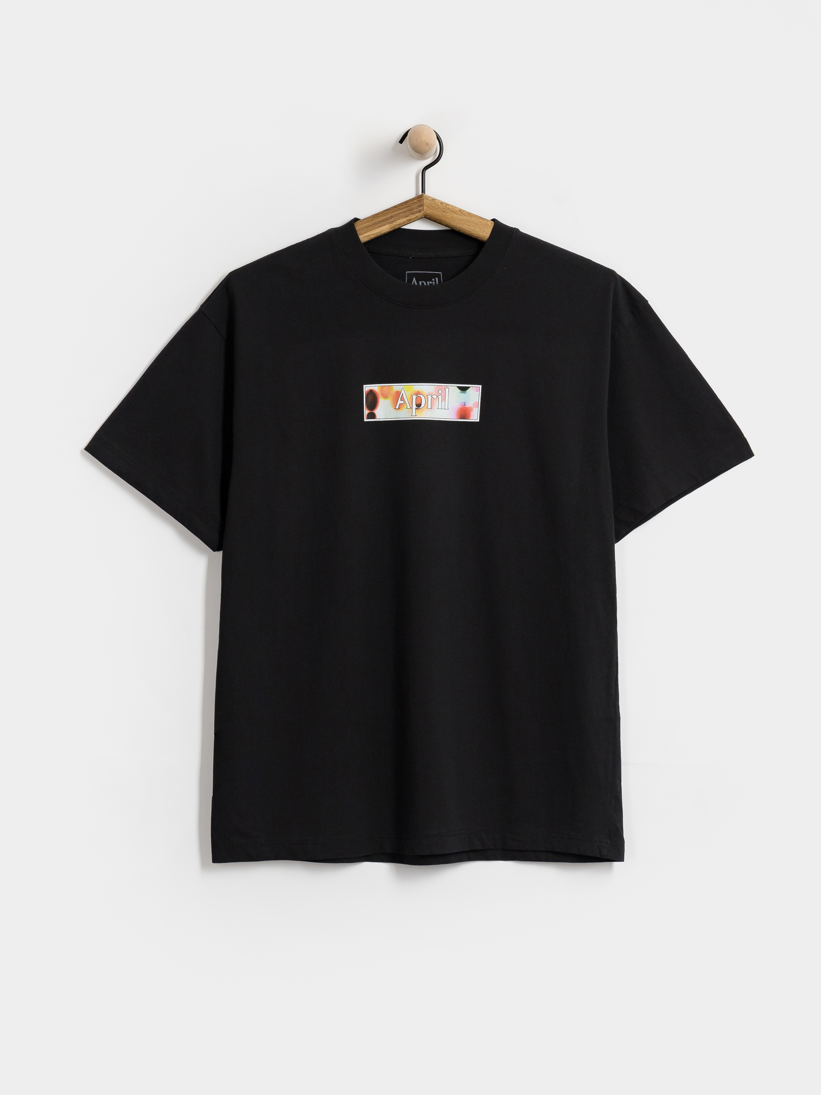 T-shirt April Skateboards Genes