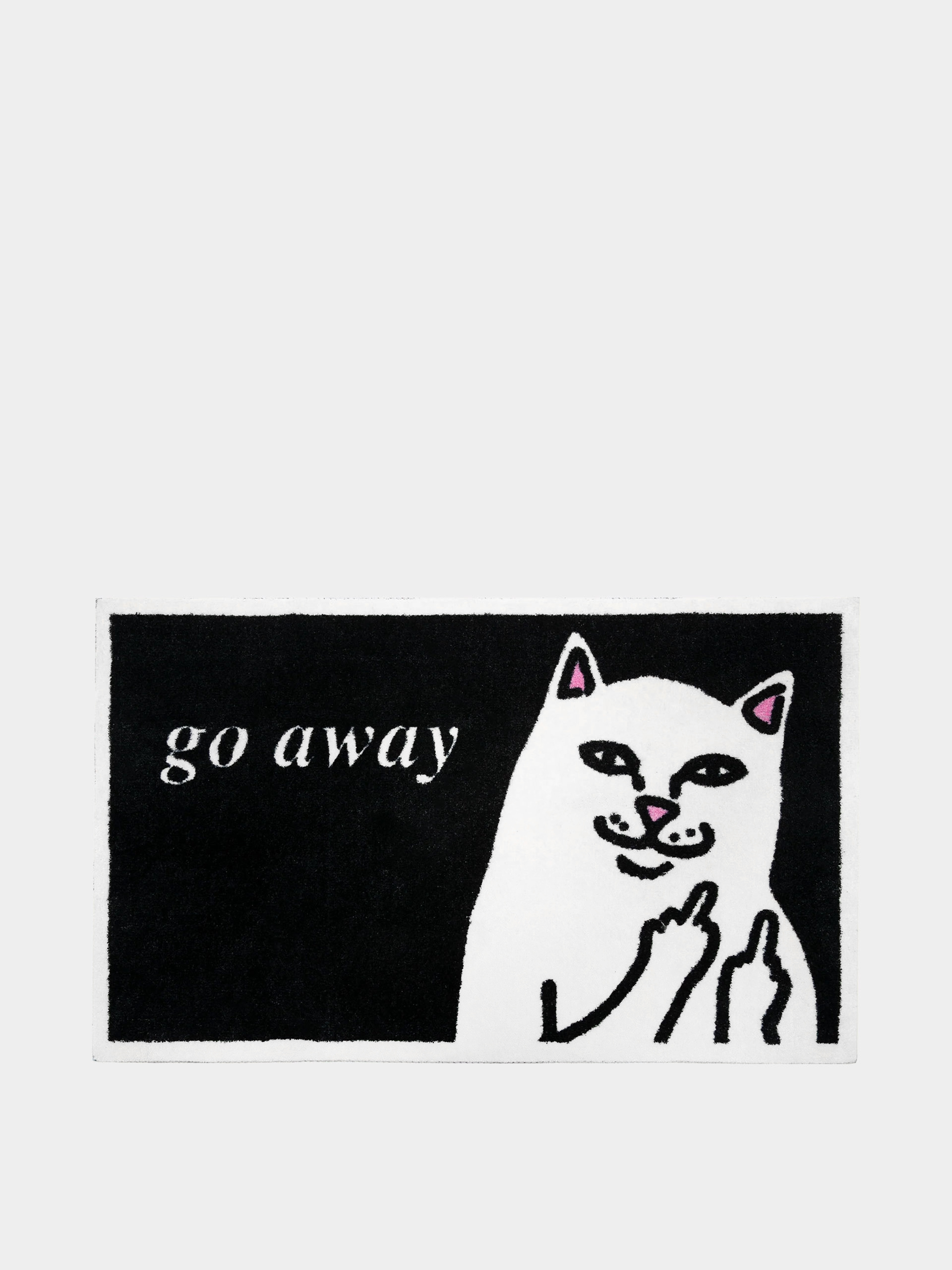 Akcesoria RipNDip Go Away Rug