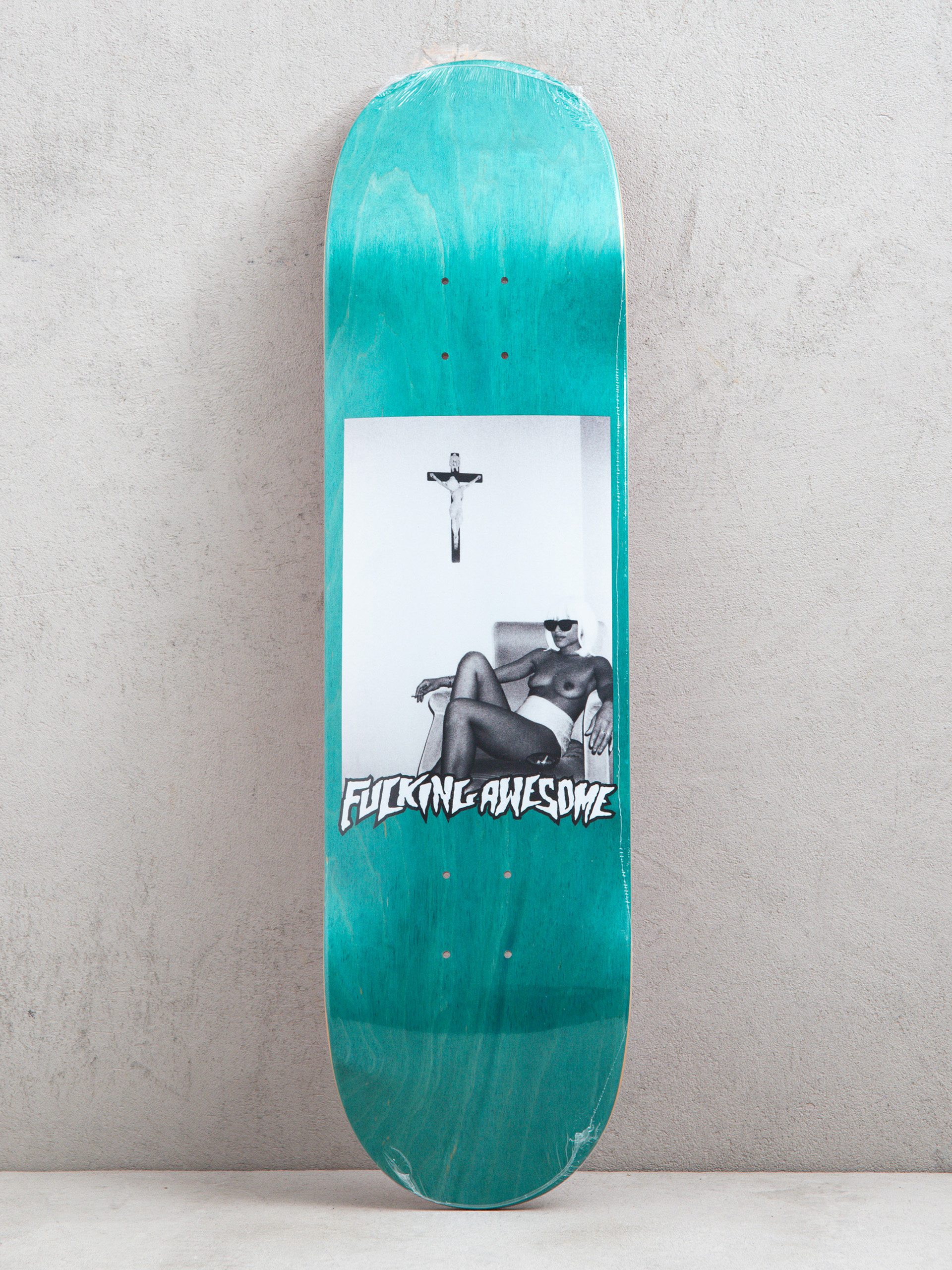 Deck Fucking Awesome Mary 2026 S2 (assorted)