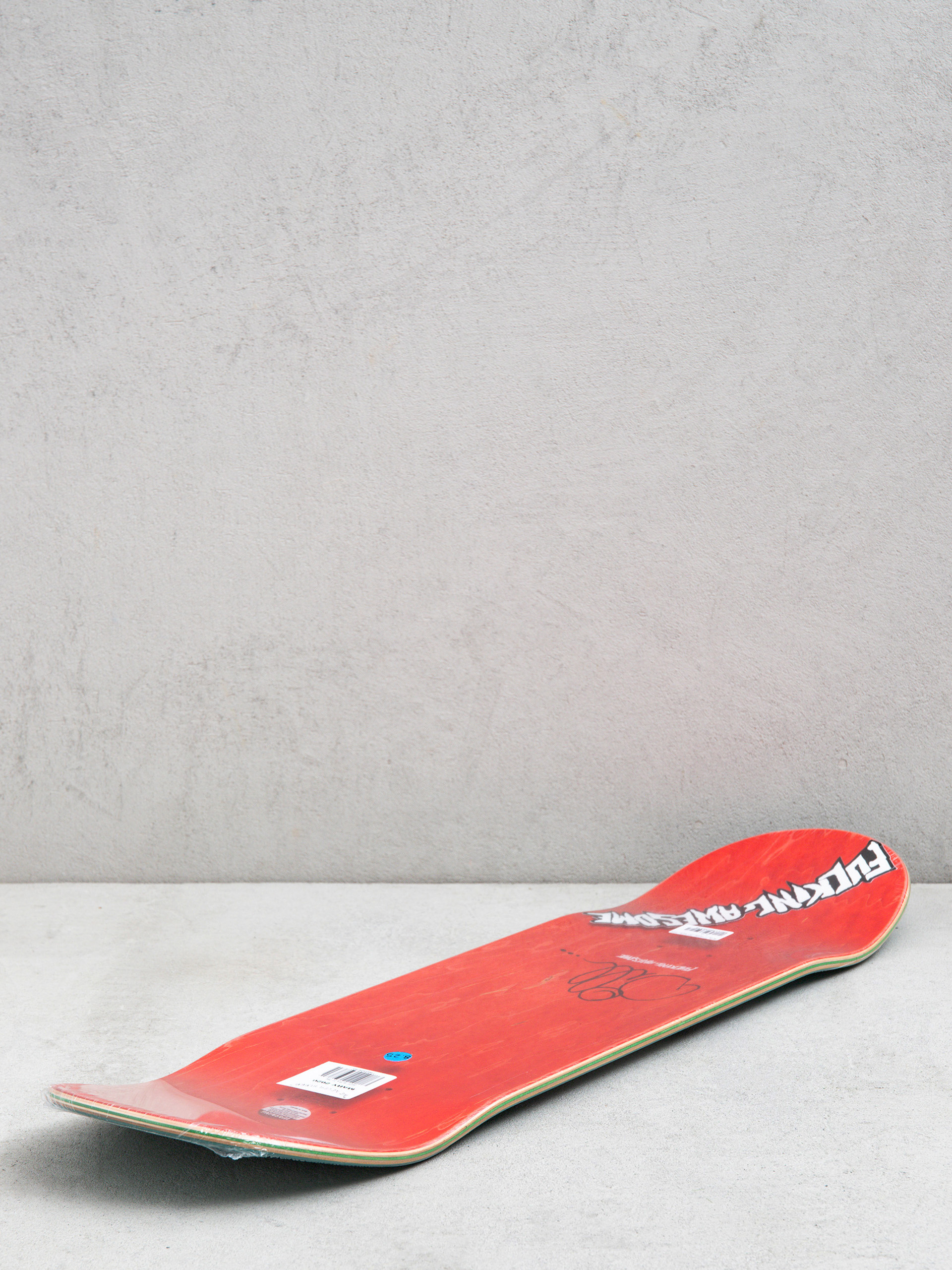 Deck Fucking Awesome Mary 2026 S2 (assorted)