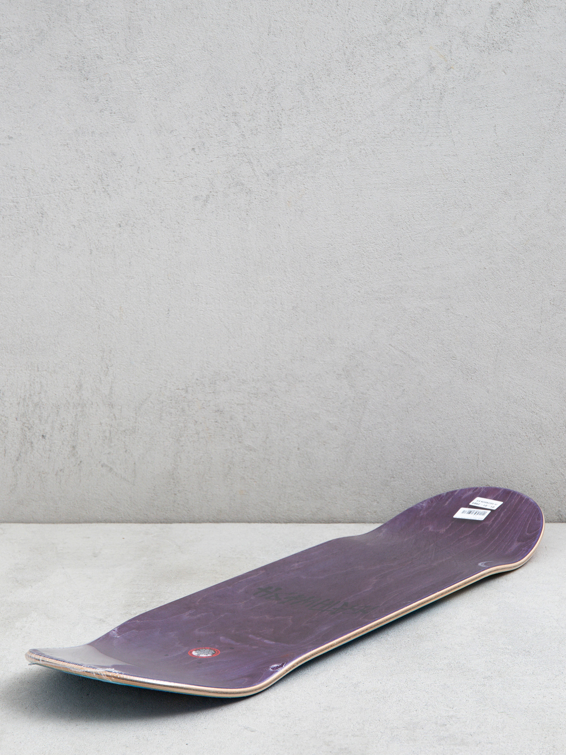 Deck Deathwish JH Ascension