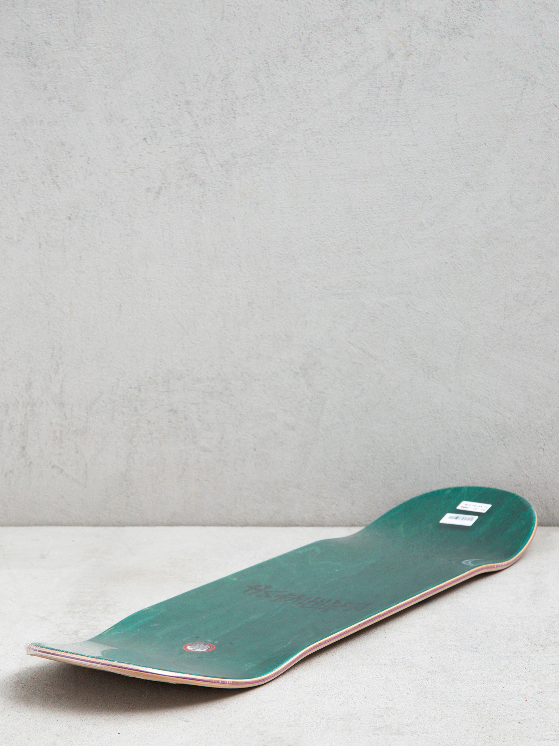 Deck Deathwish EE Artist