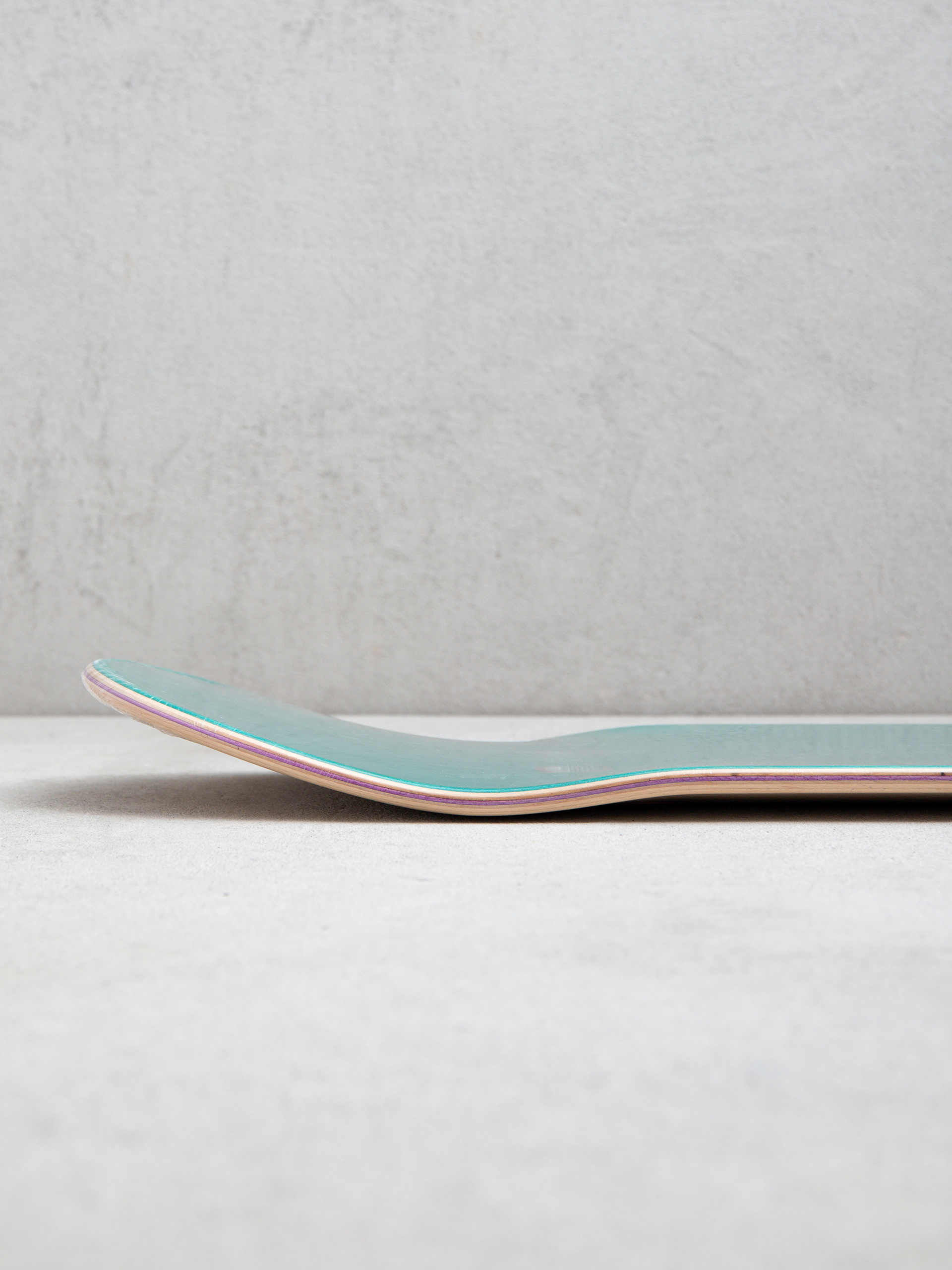 Deck Deathwish EE Artist