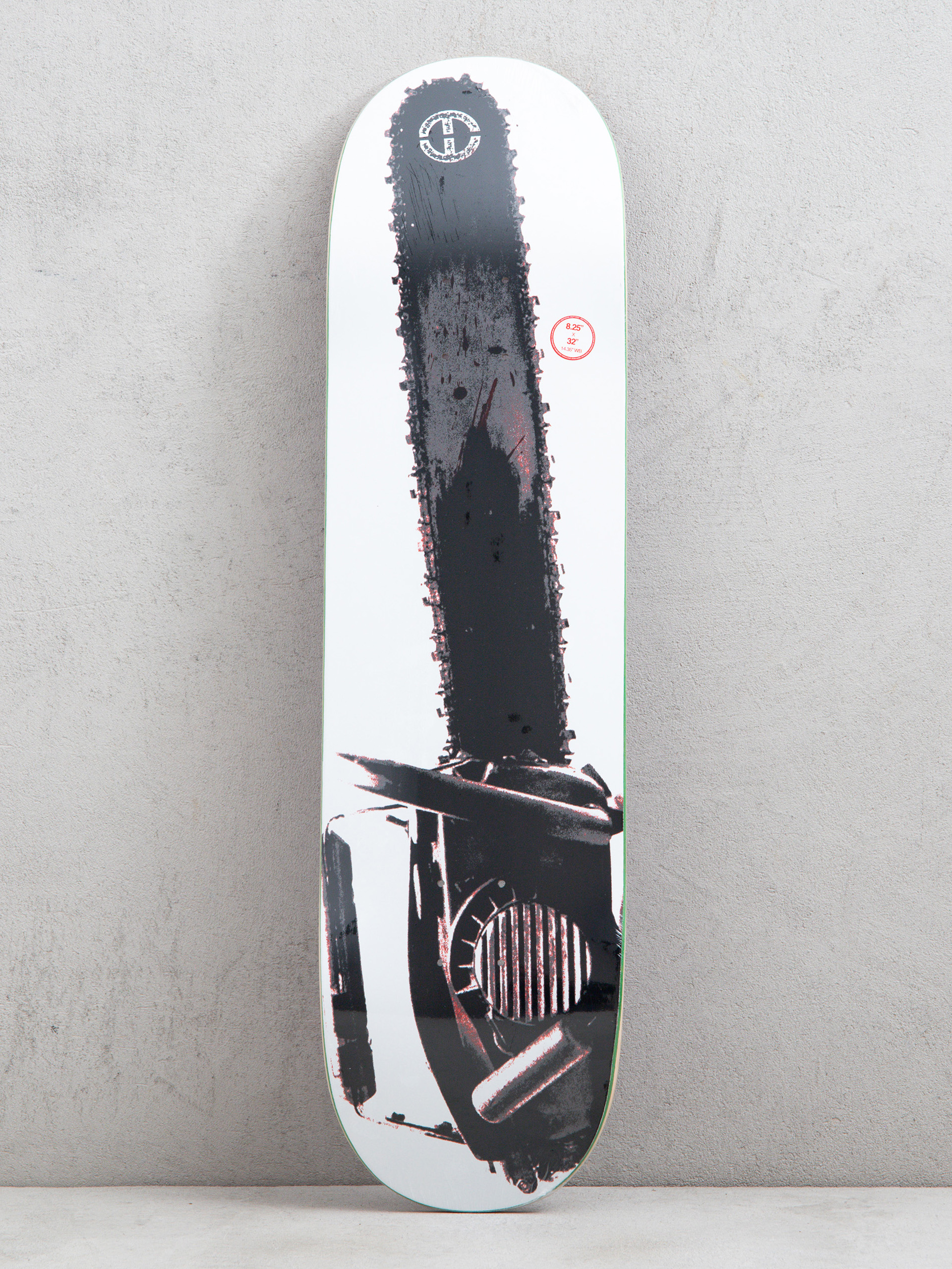 Deck Deathwish EE Pieces