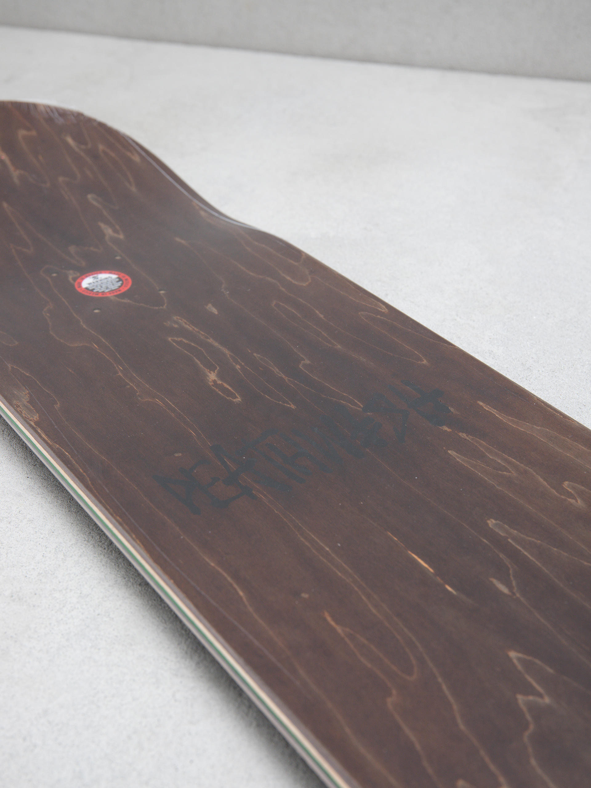 Deck Deathwish TK Collect Call