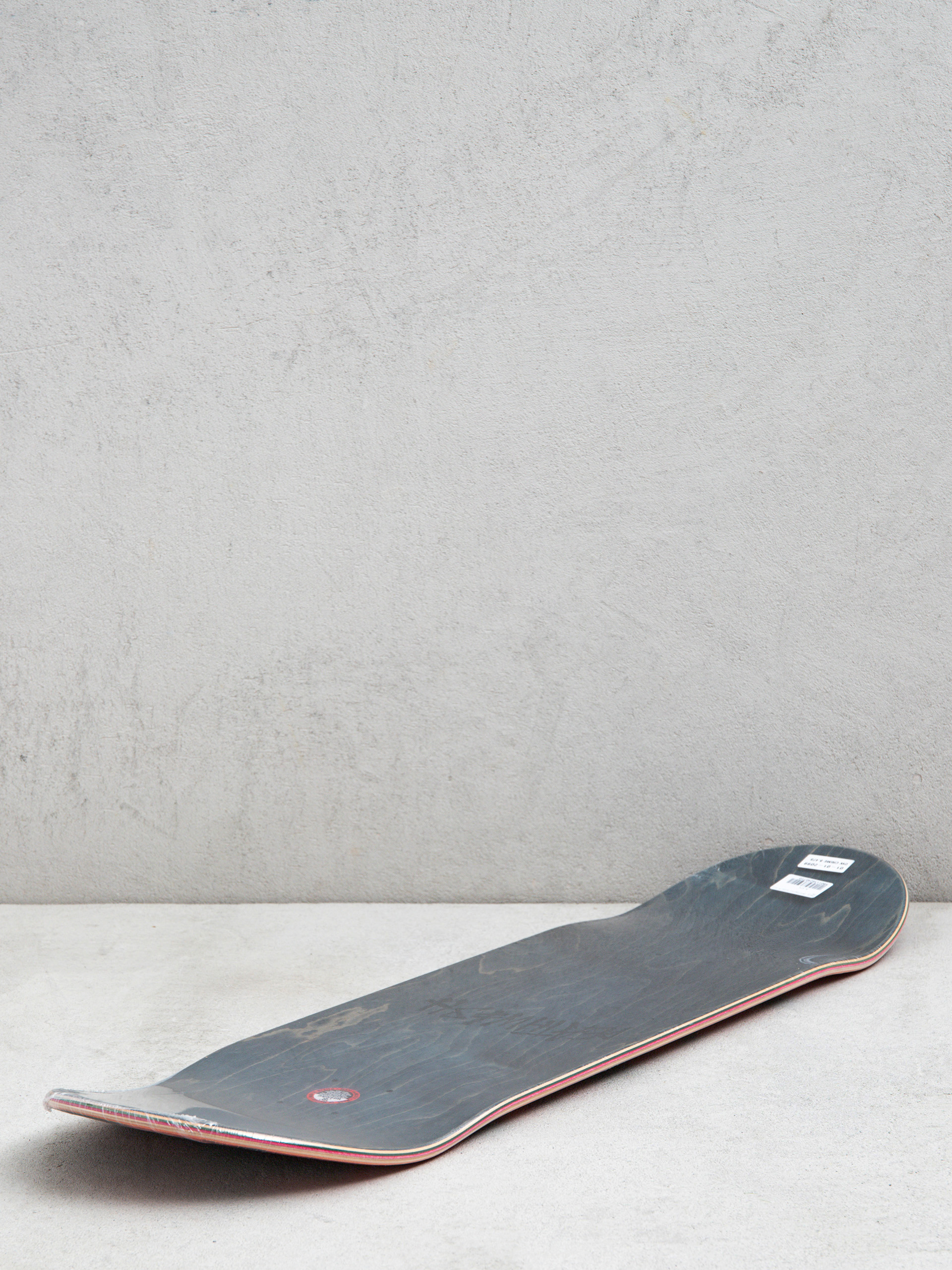 Deck Deathwish Crime