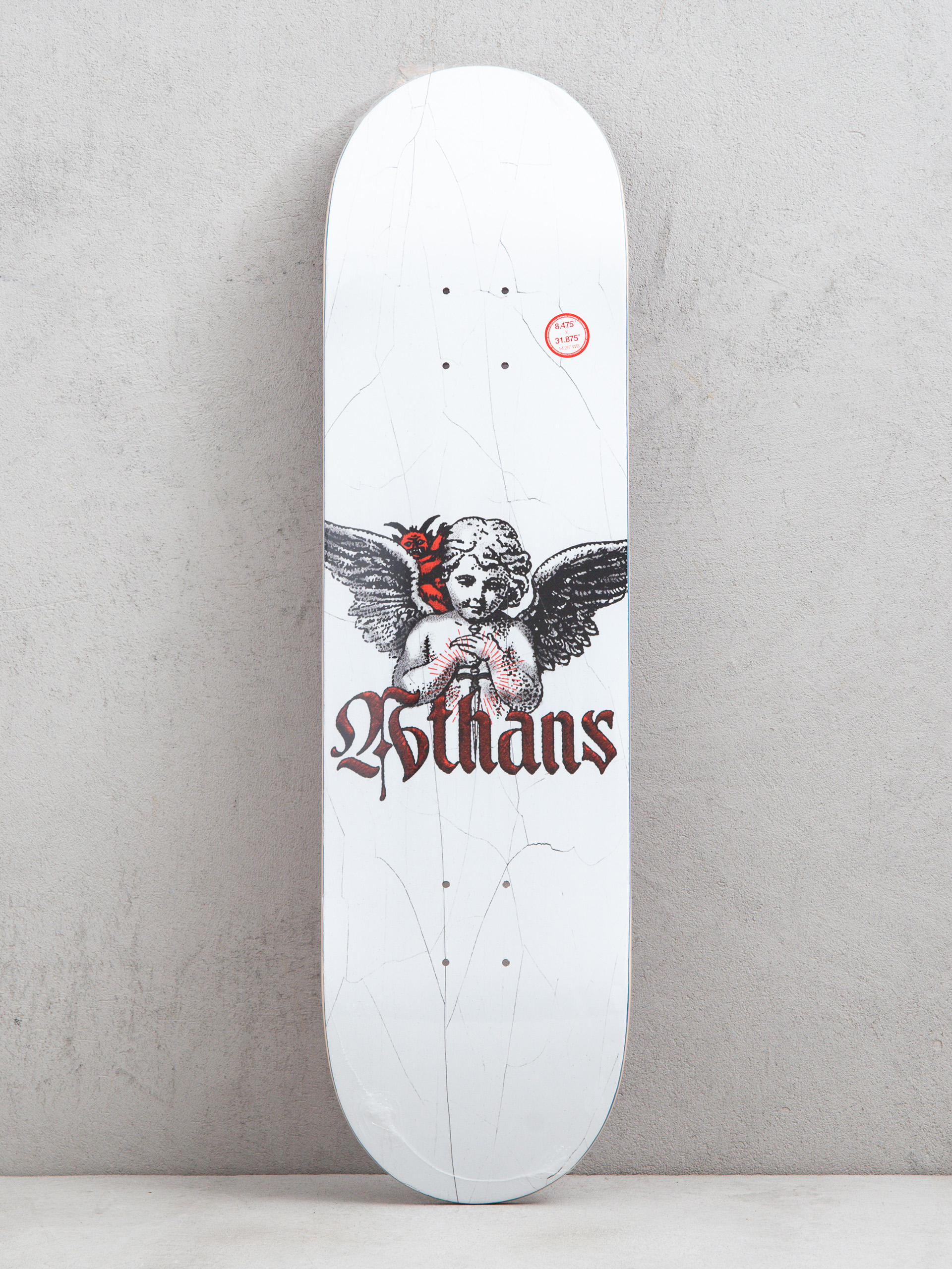 Deck Deathwish CA Cherub