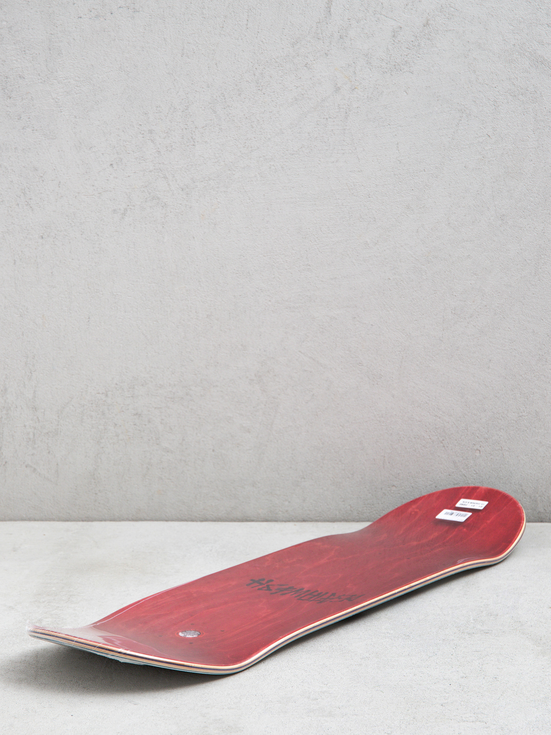 Deck Deathwish CA Cherub