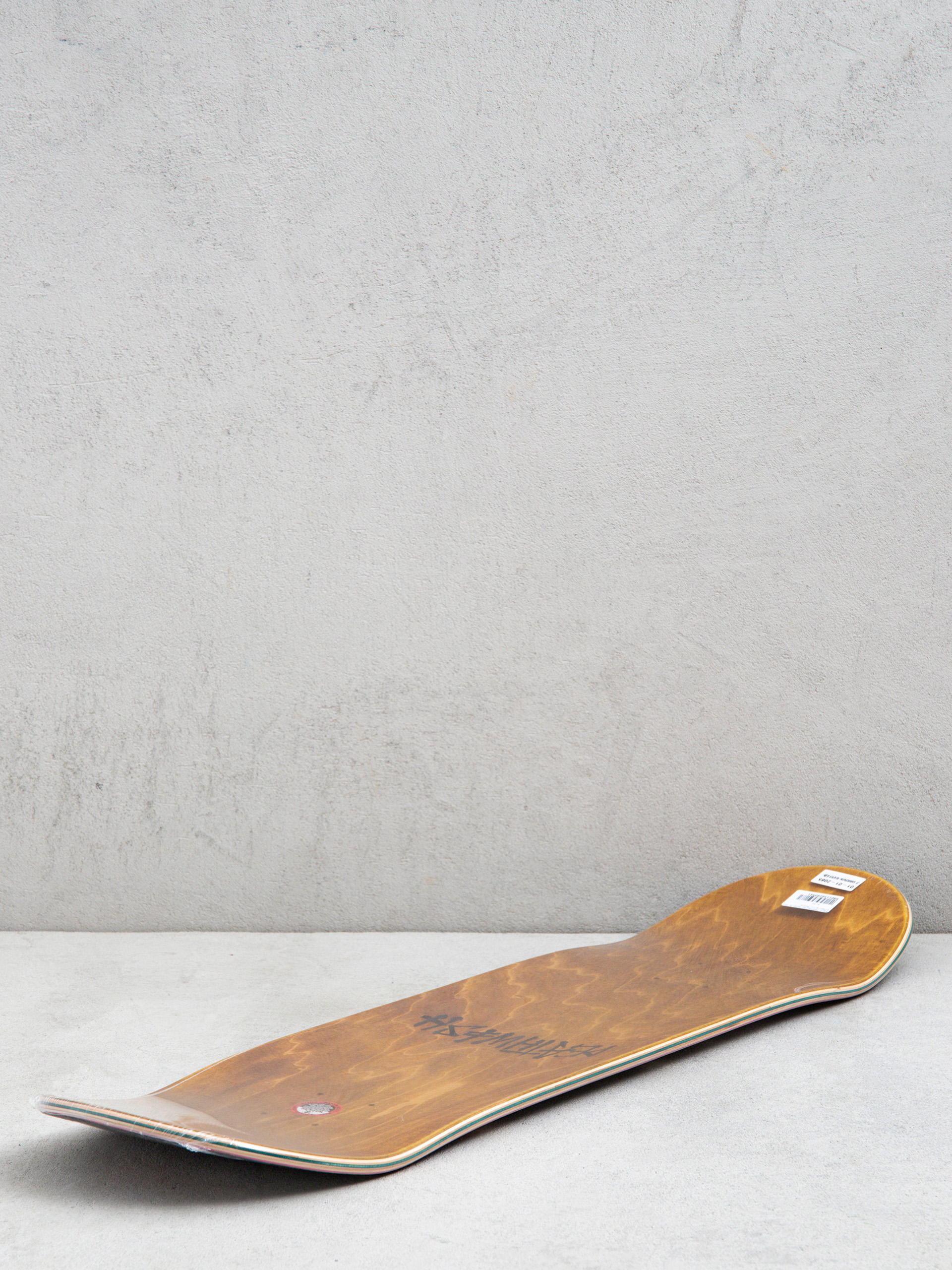 Deck Deathwish JF Samborgini Reaper