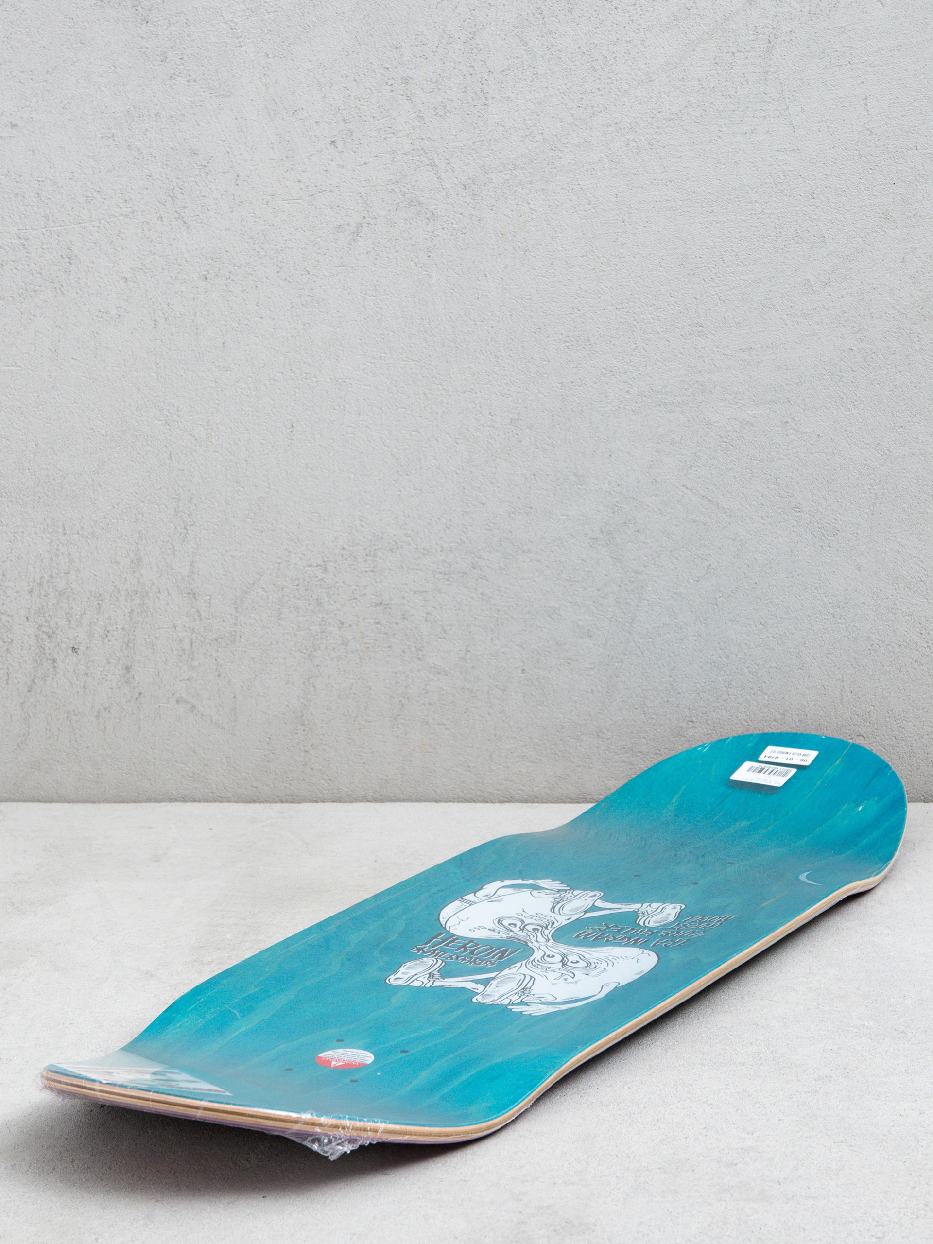 Deck Heroin Curb Killer 9 Merged