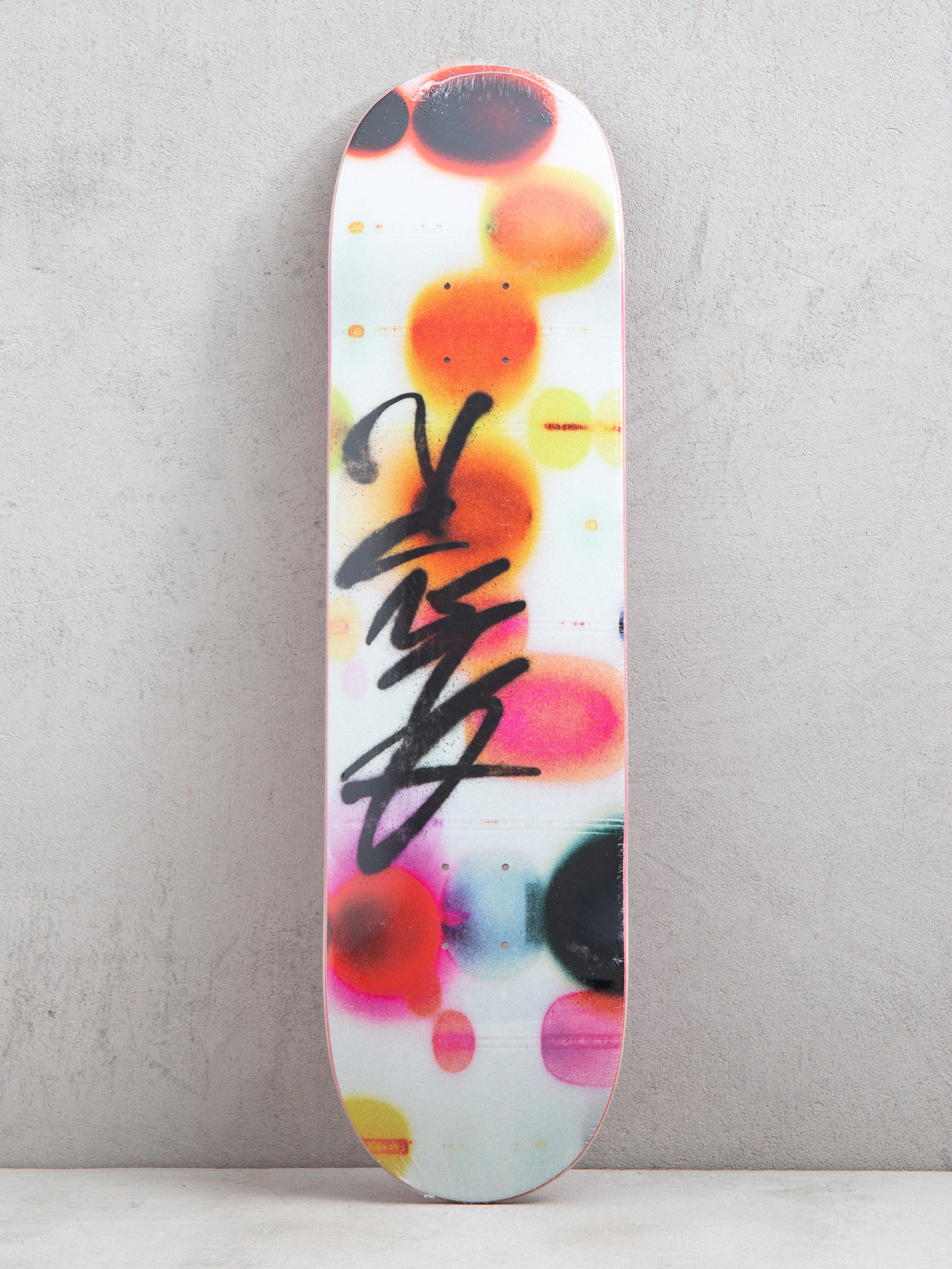 Deck April Skateboards Yuto Genes