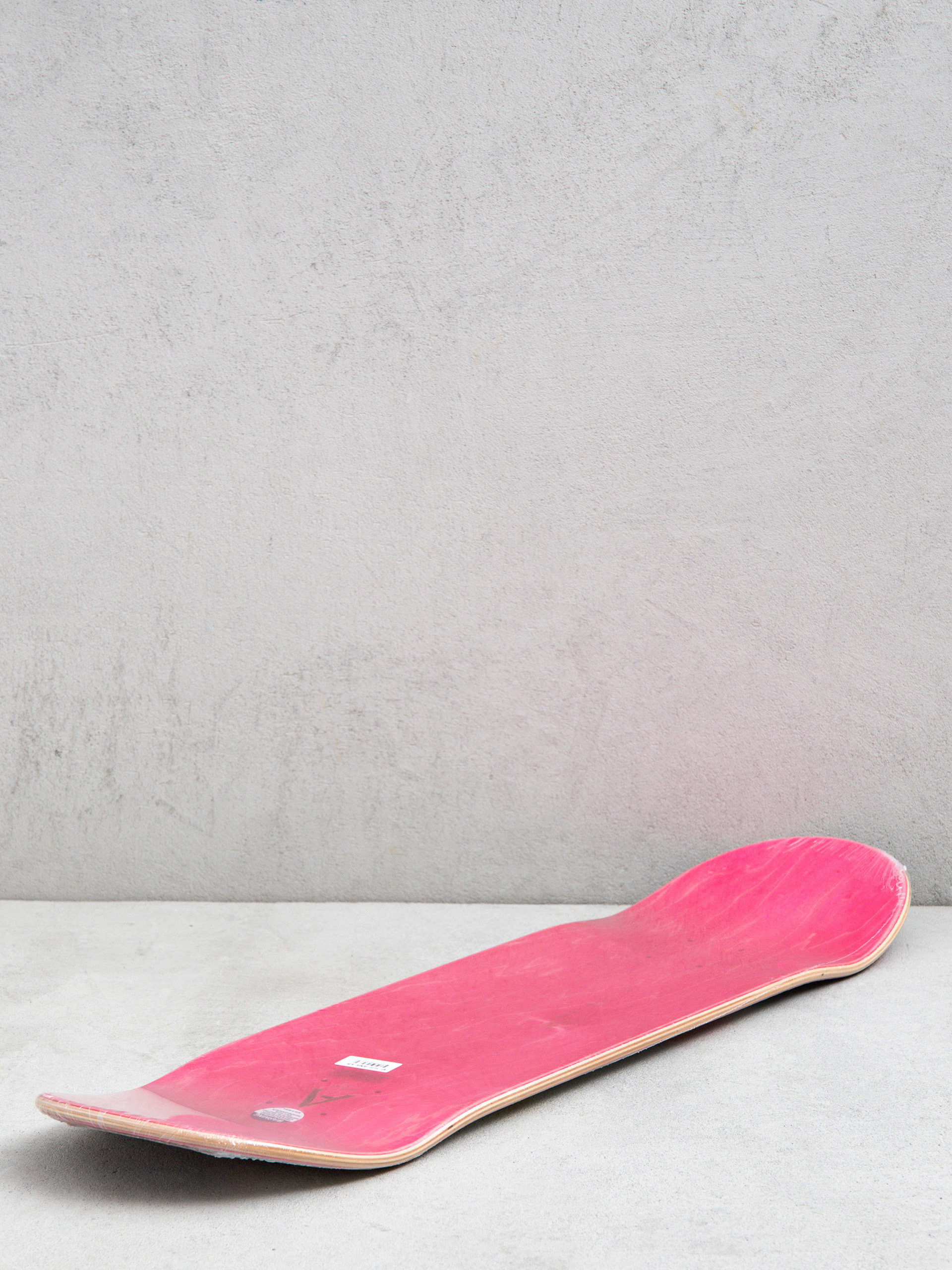 Deck April Skateboards Yuto Genes