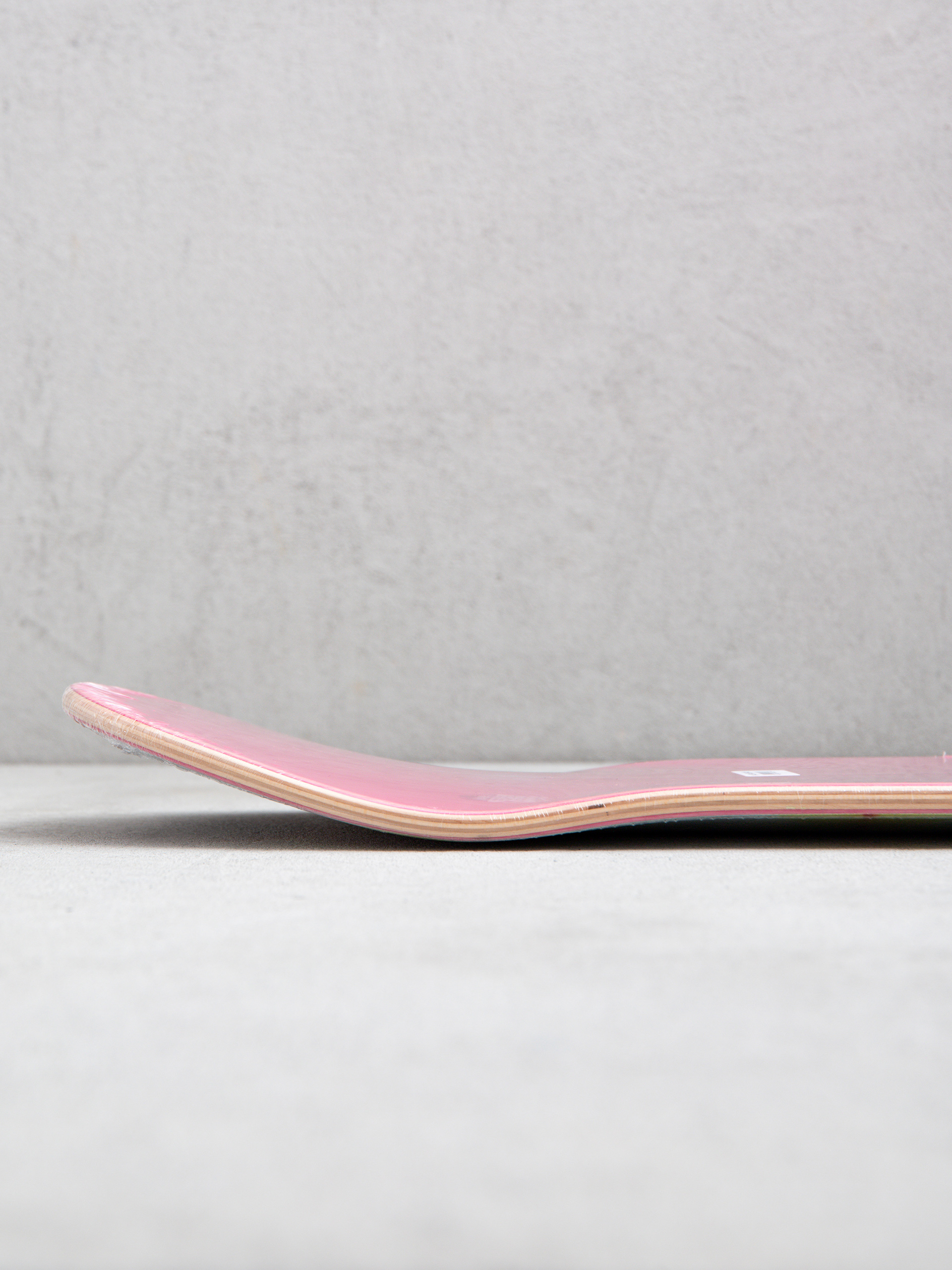 Deck April Skateboards Yuto Genes
