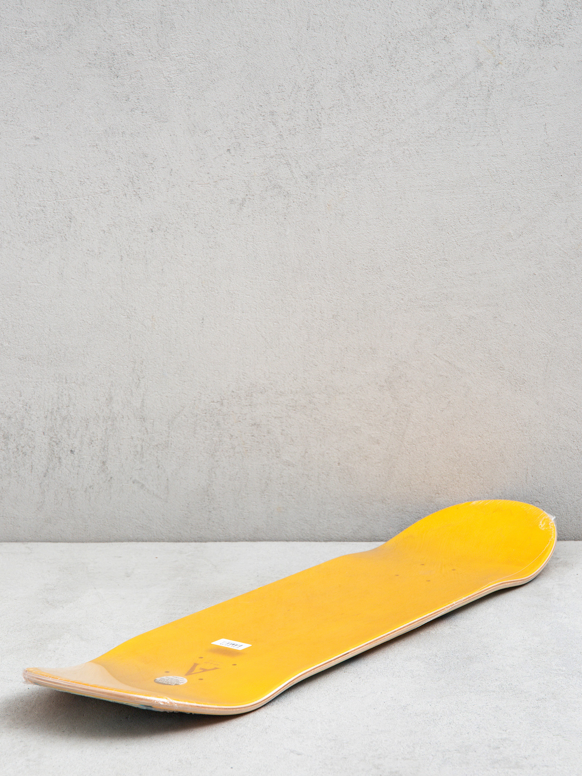 Deck April Skateboards Mariano Cells