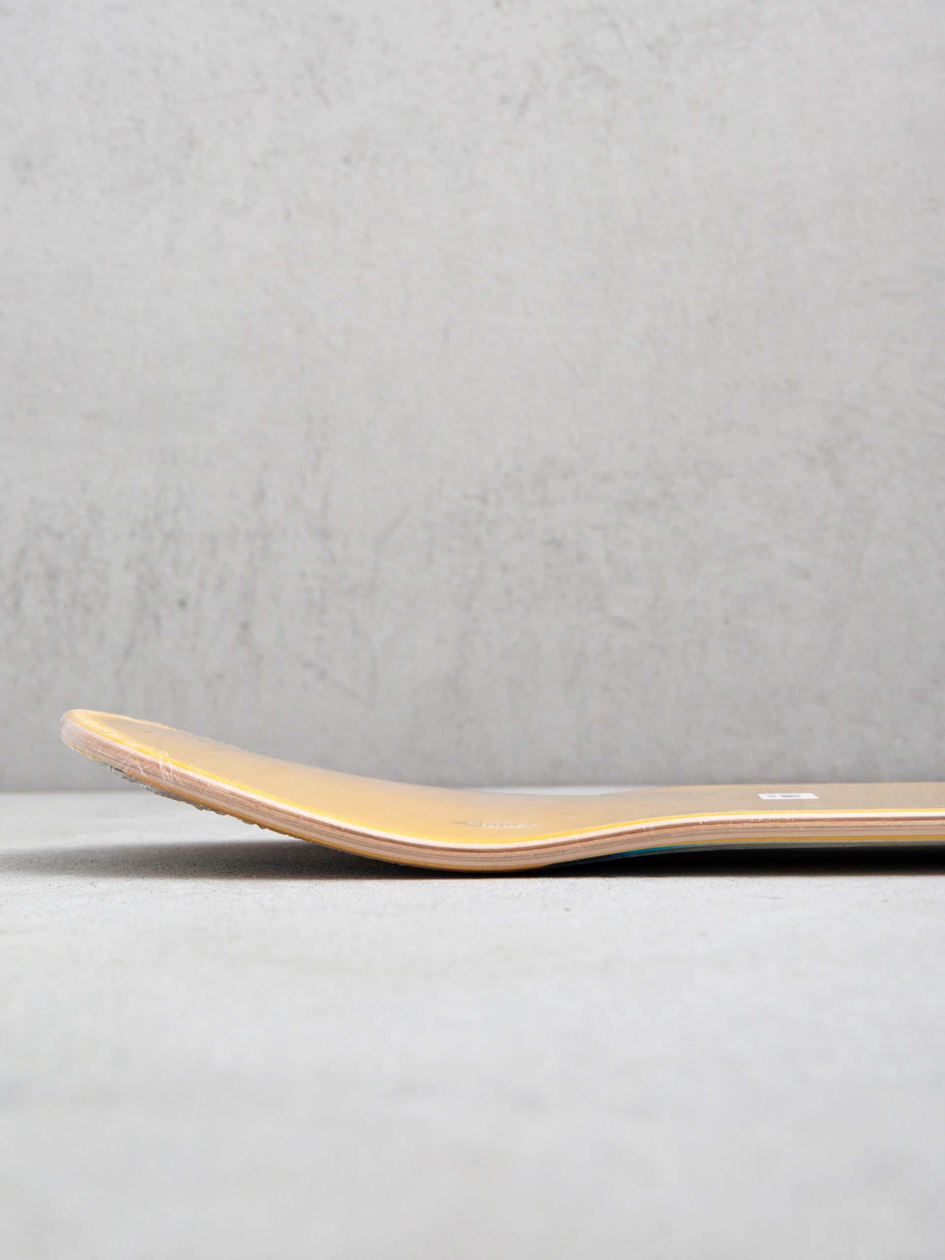 Deck April Skateboards Mariano Cells