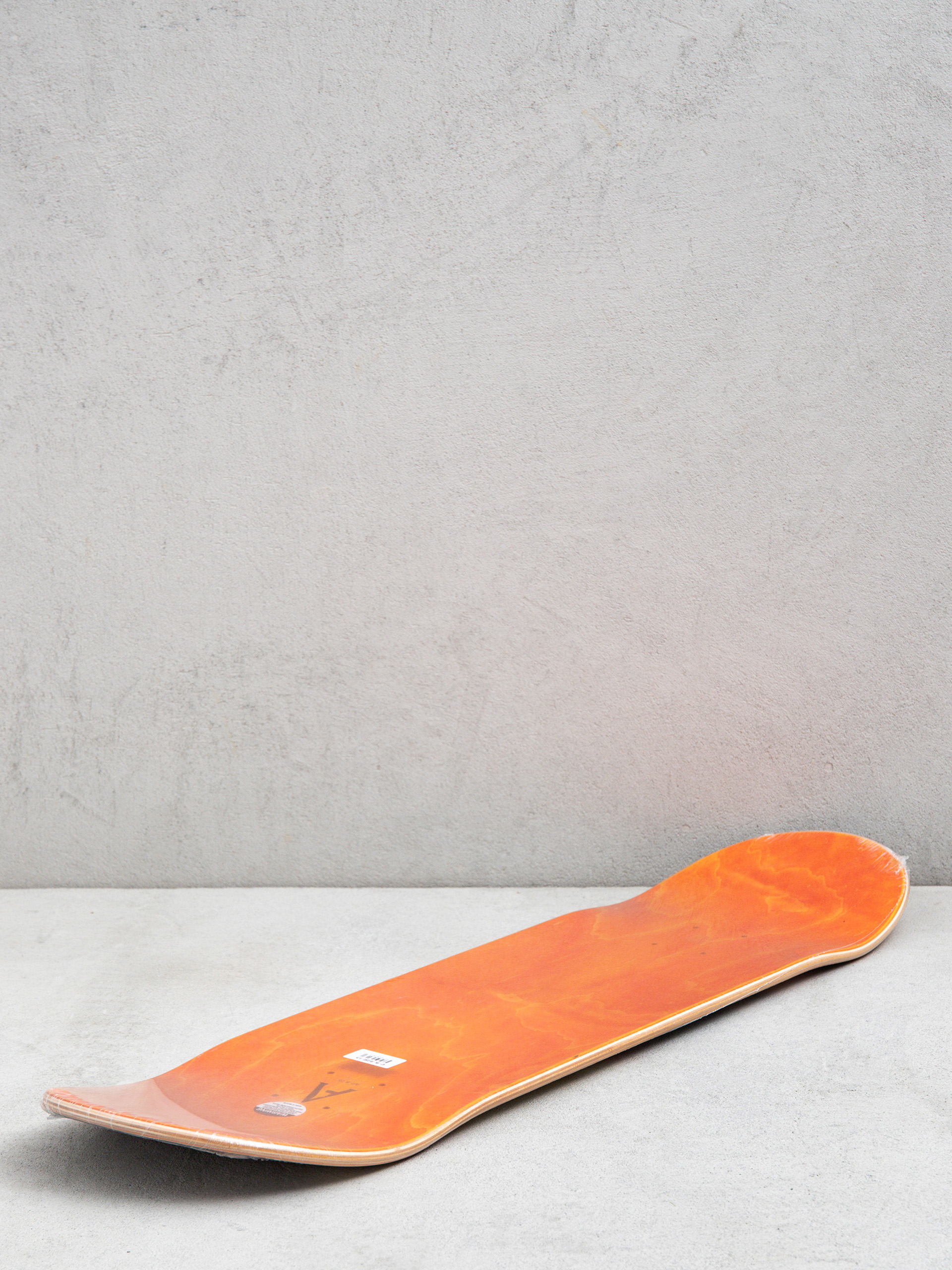 Deck April Skateboards Kessner Record