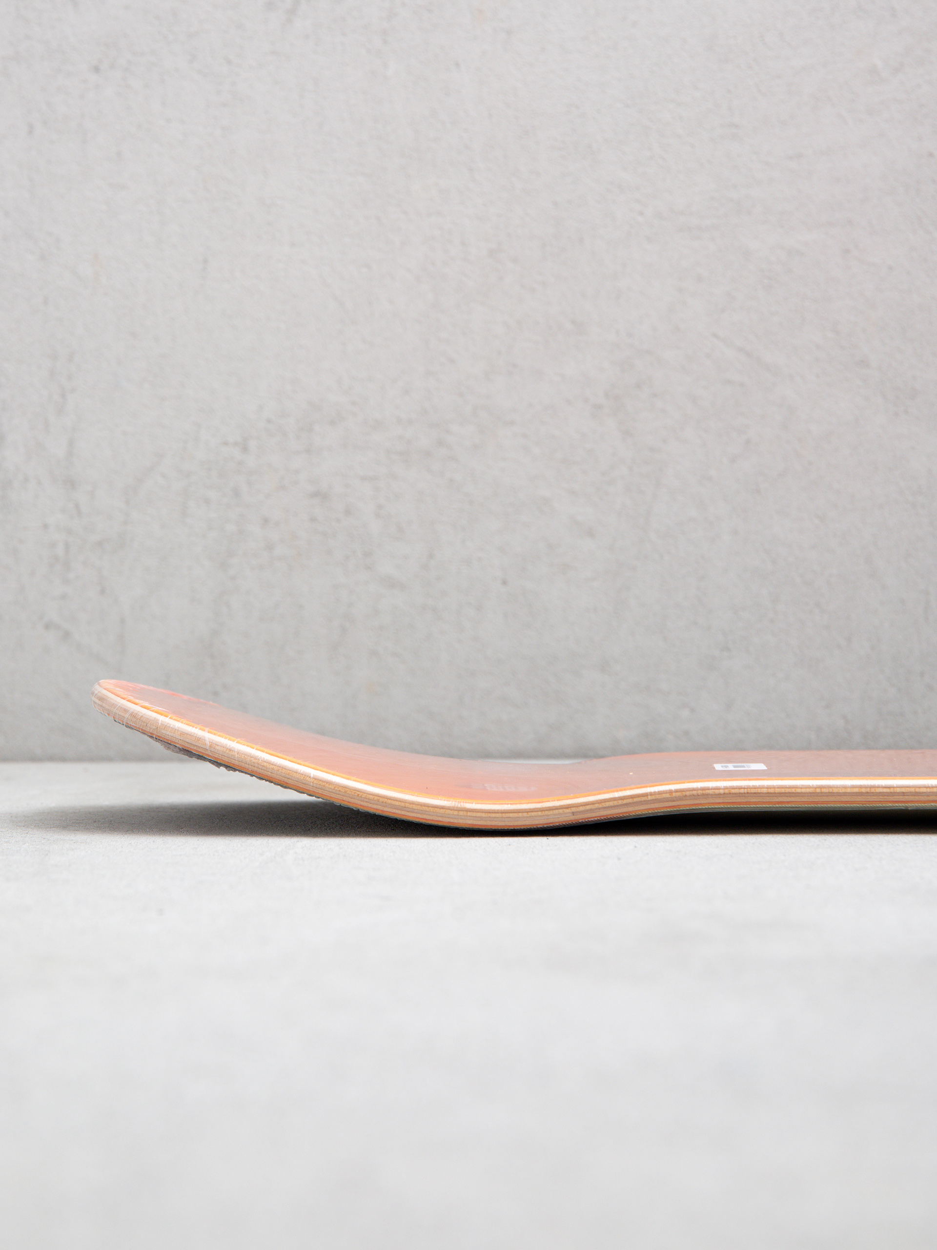 Deck April Skateboards Kessner Record