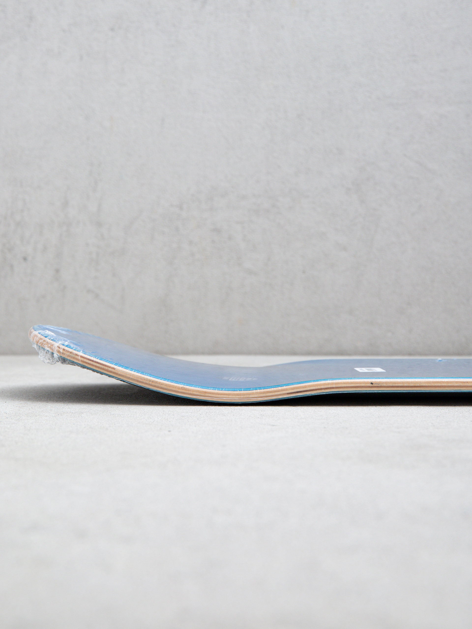 Deck April Skateboards Kai Yatagarasu