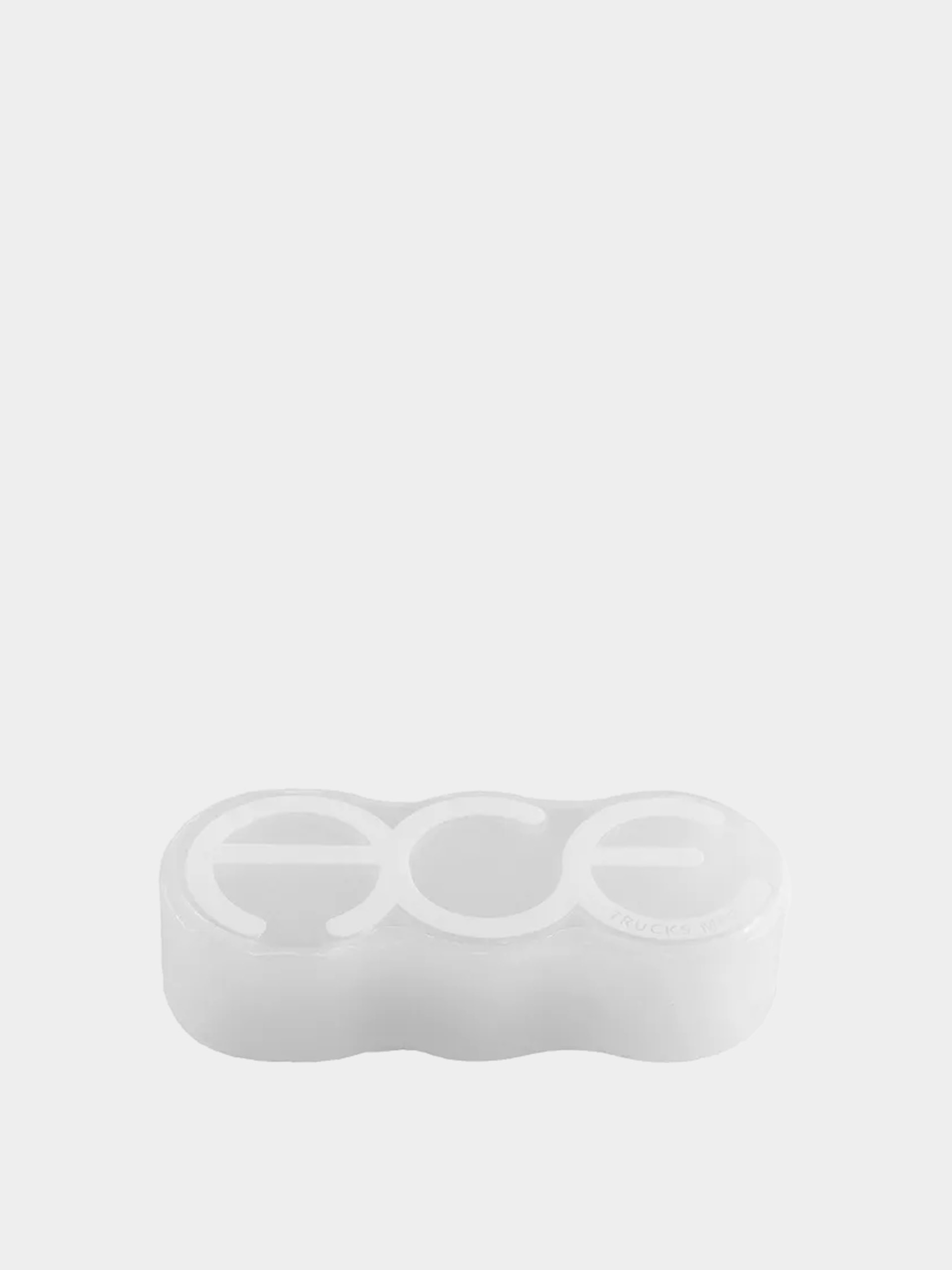 Wosk Ace Skate Wax (clear)