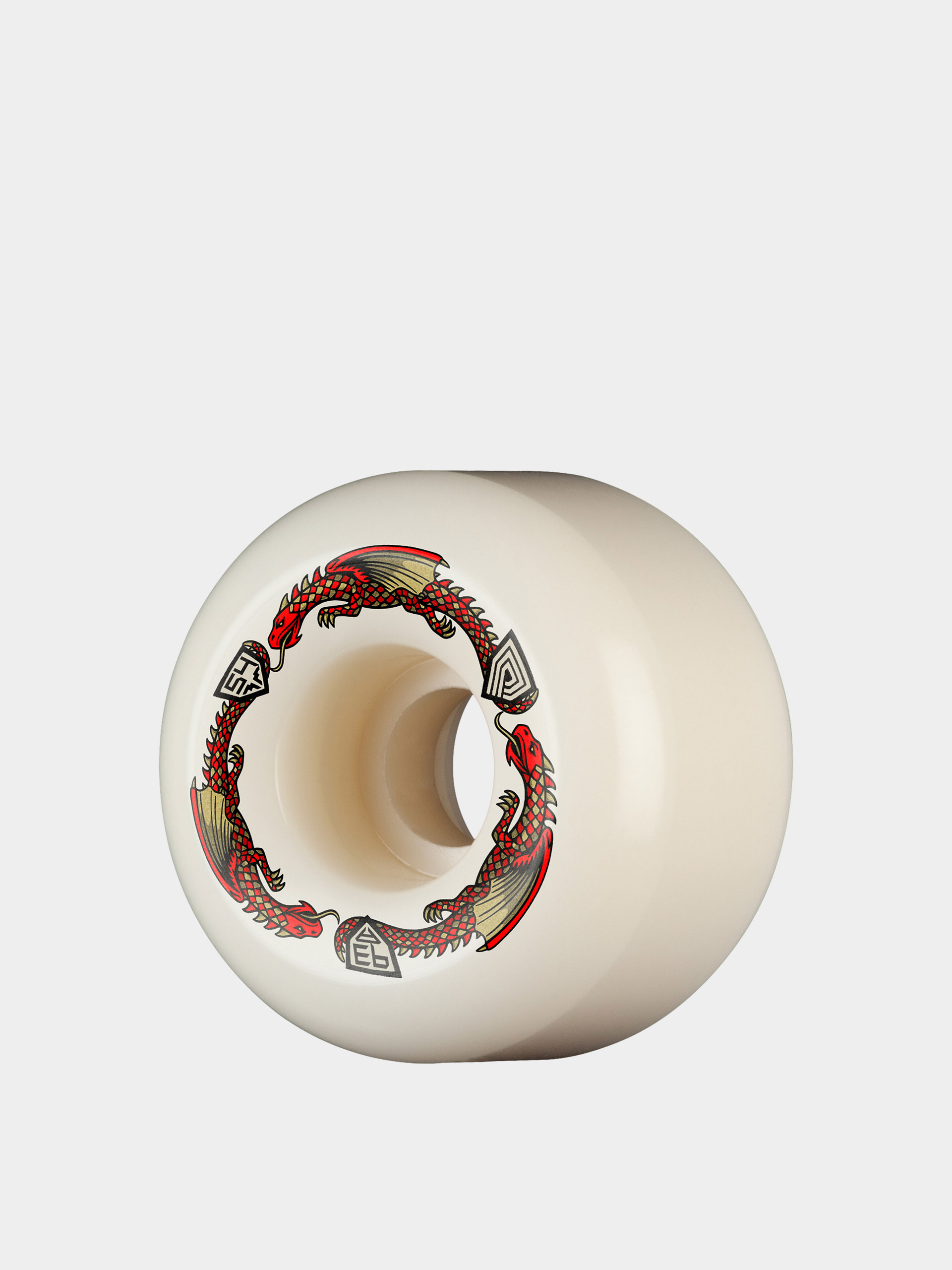 Kółka Powell Peralta Dragon Formula 93A A2 (off white)