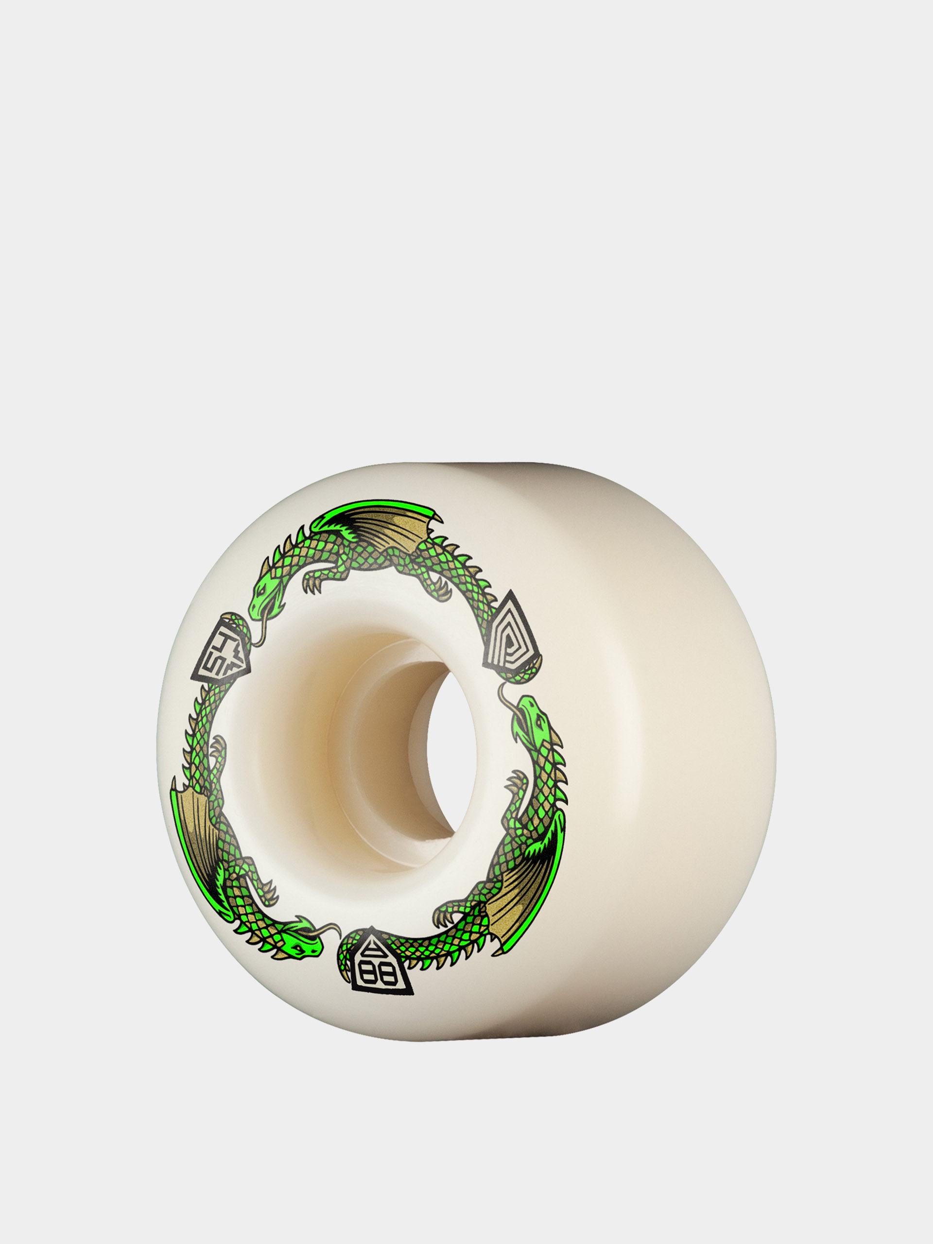 Kółka Powell Peralta Dragon Formula 88A V4