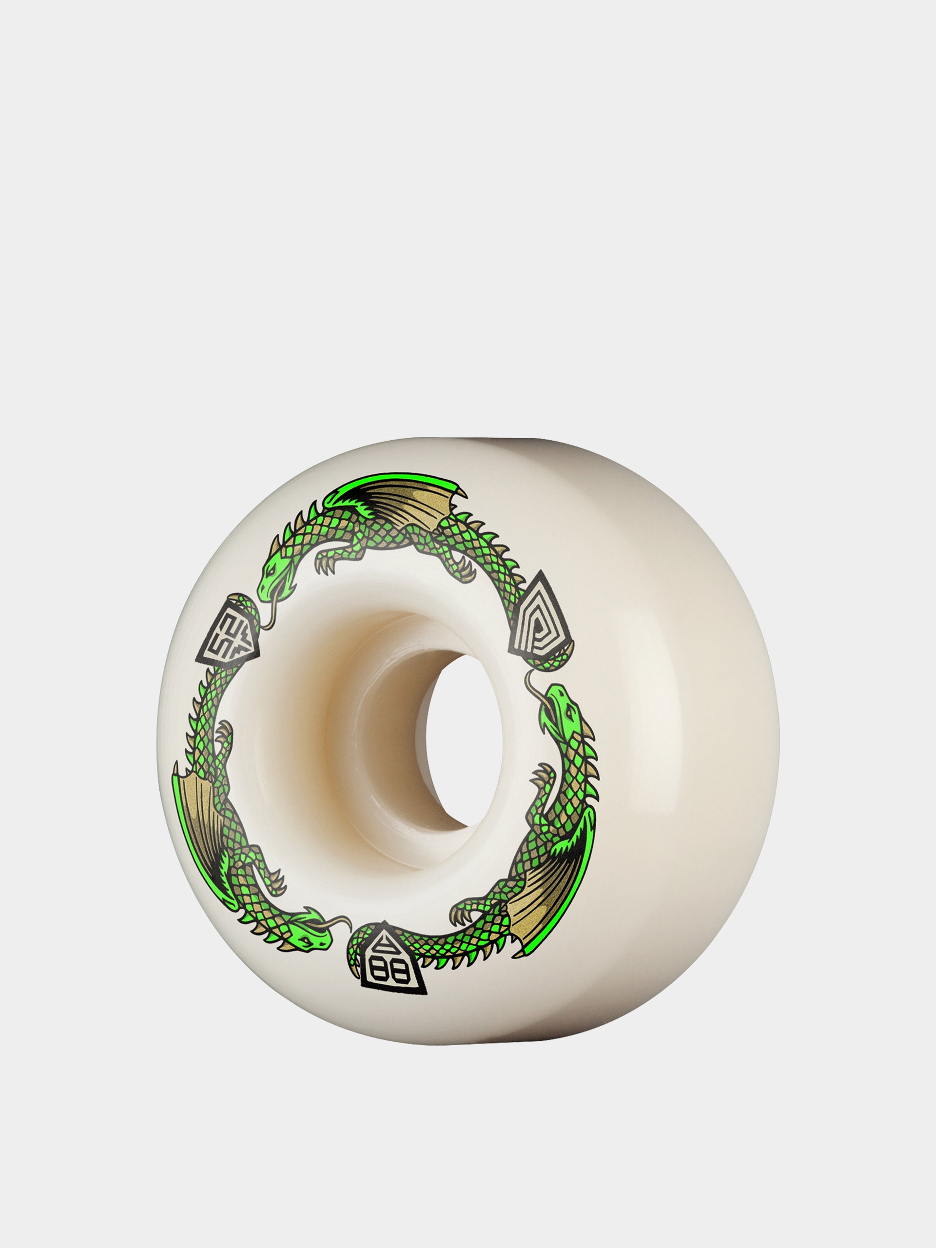 Kółka Powell Peralta Dragon Formula 88A V1