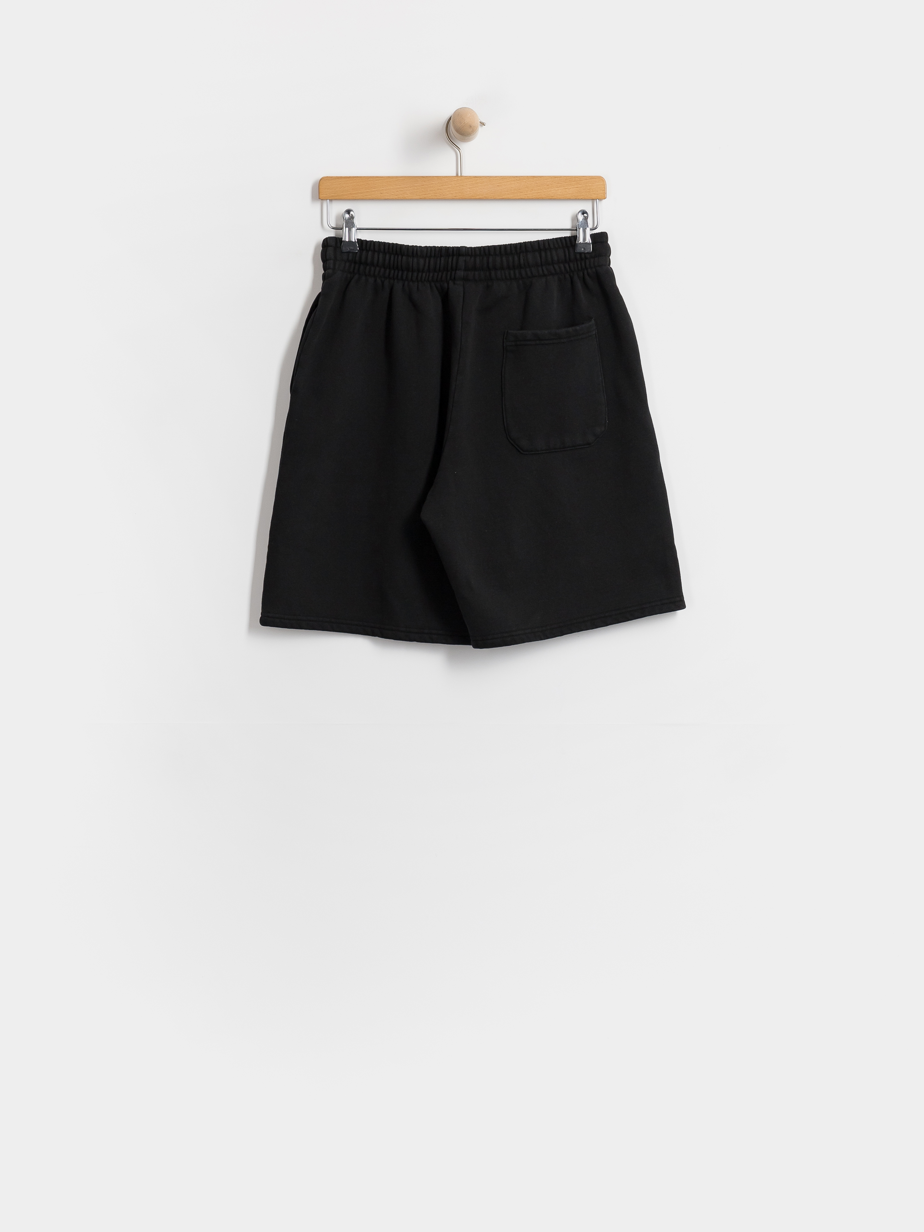Szorty Santa Cruz Winkowski Eighth Planet (black)