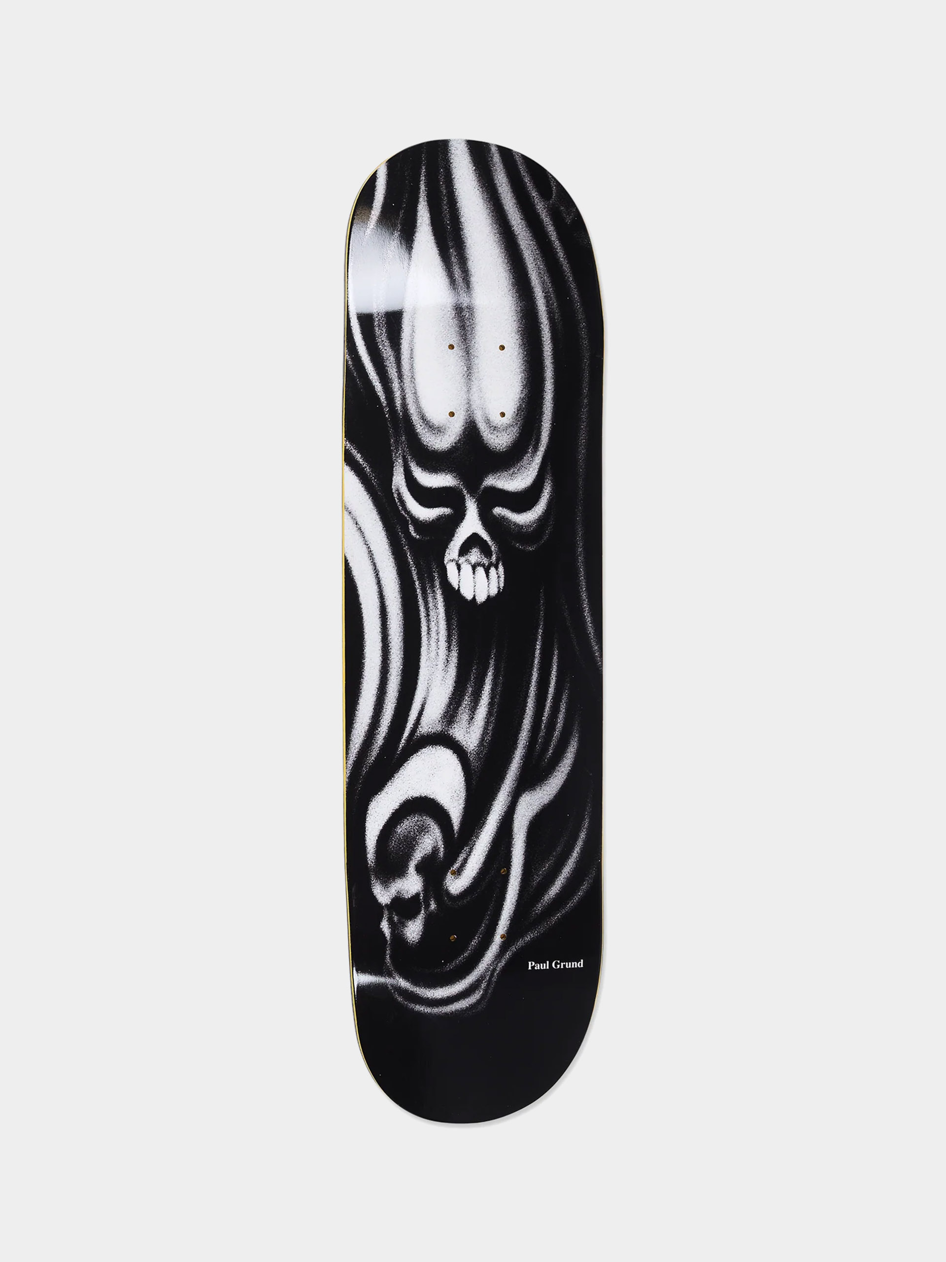 Deck Polar Skate Paul Grund Skulls