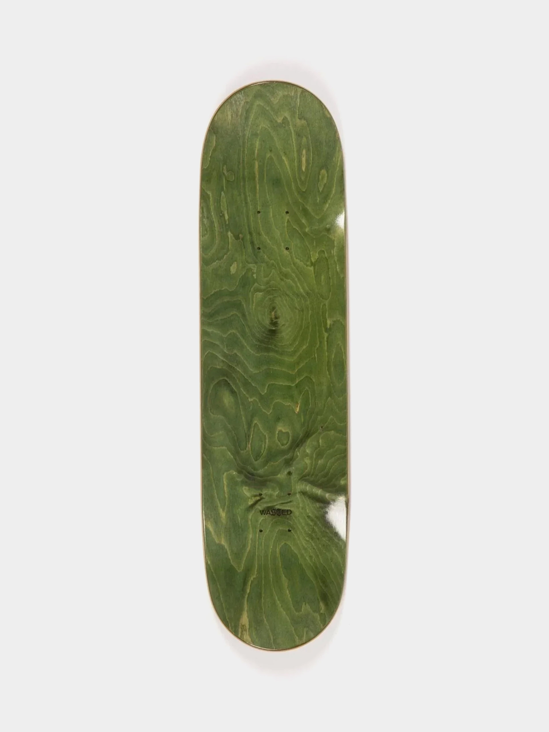 Deck Wasted Paris Catacombs Board (black)