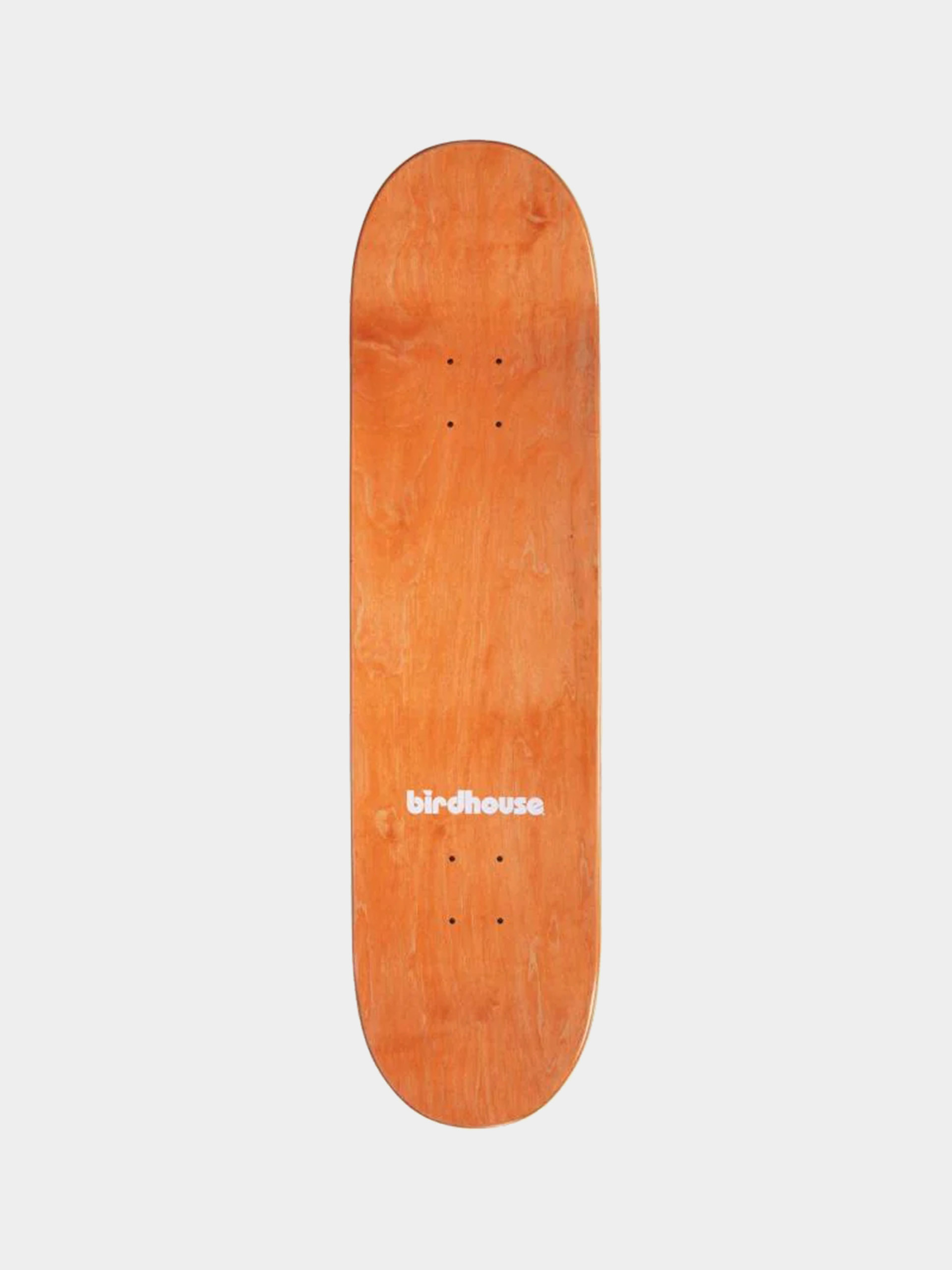 Deck Birdhouse Loy Toy Invasion (multi)