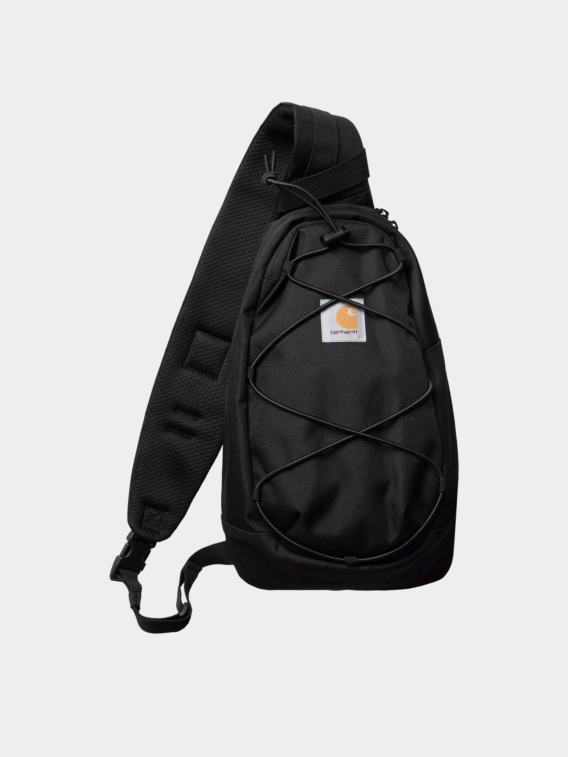 Plecak Carhartt WIP Kyle Sling Bag (black)