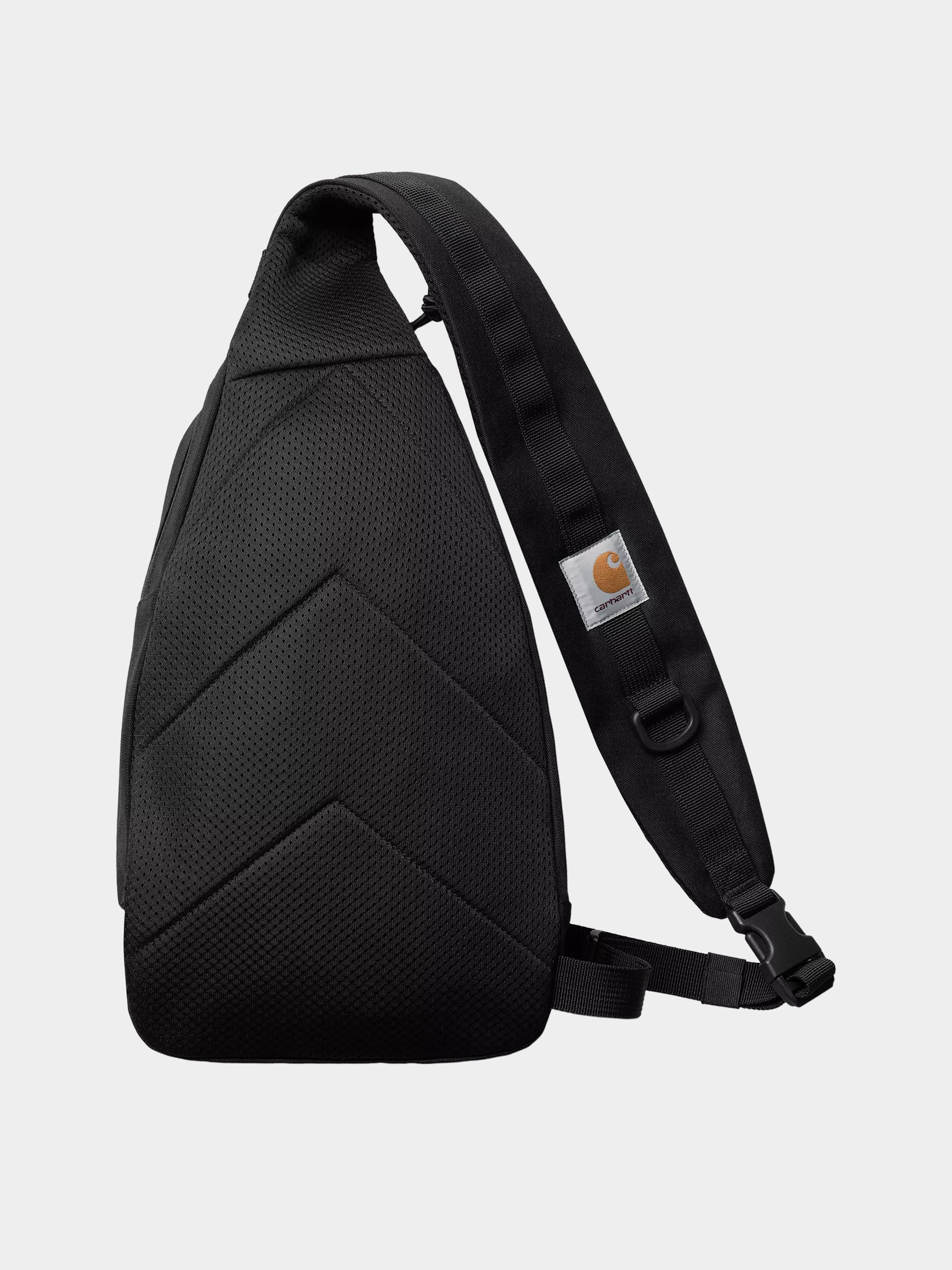 Plecak Carhartt WIP Kyle Sling Bag (black)