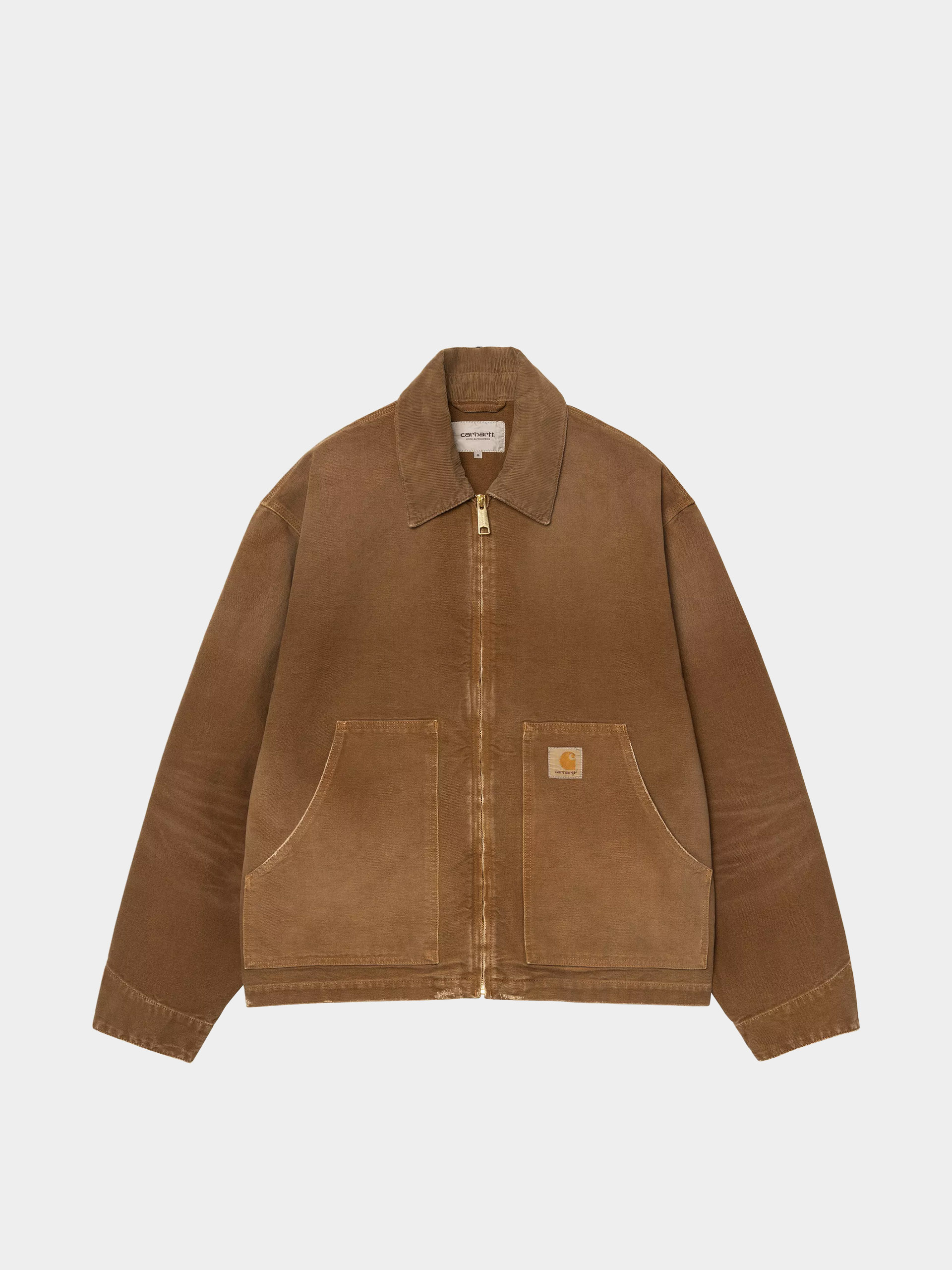 Kurtka Carhartt WIP OG Arcan (hamilton brown/hamilton brown)
