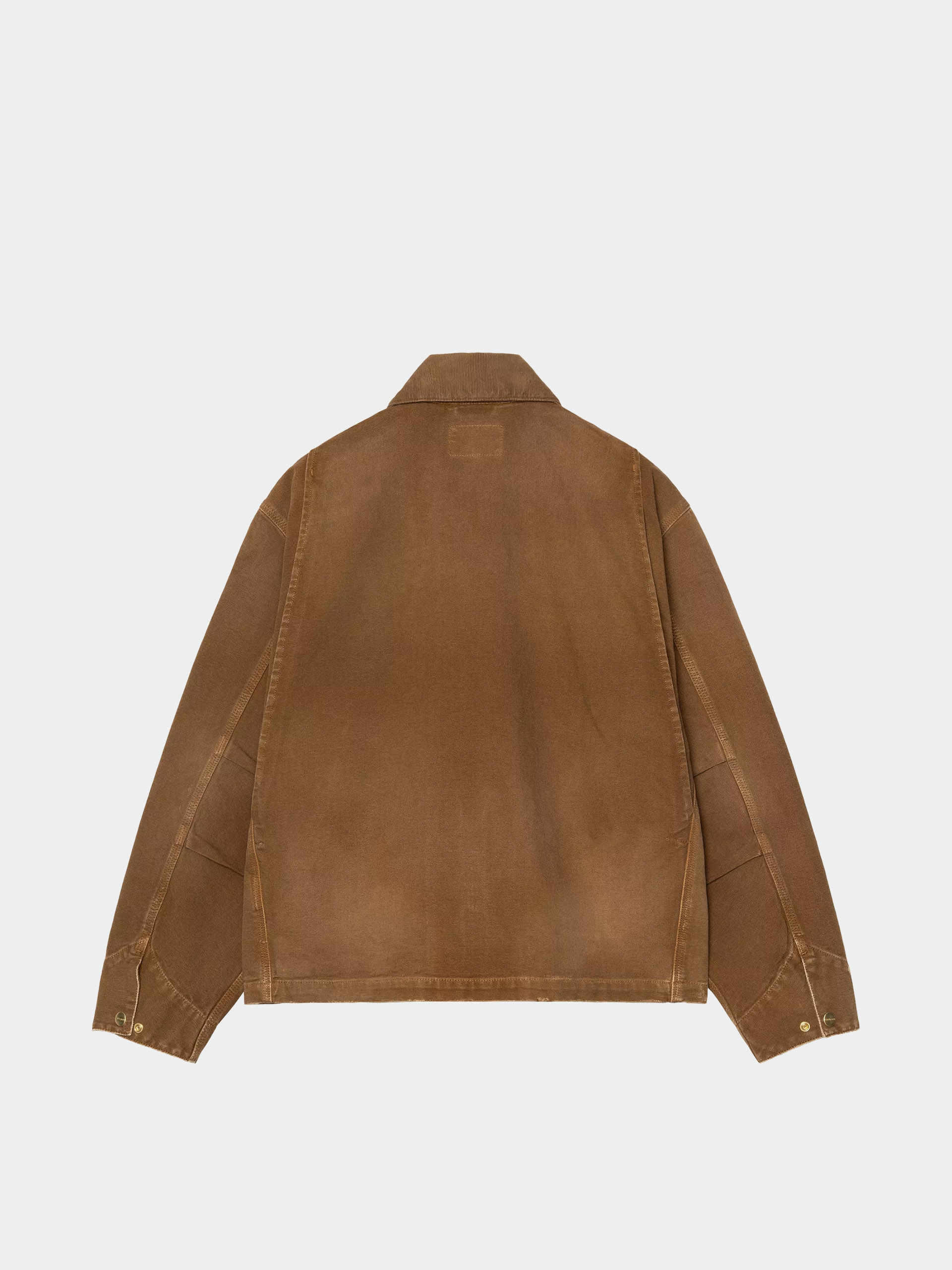 Kurtka Carhartt WIP OG Arcan (hamilton brown/hamilton brown)