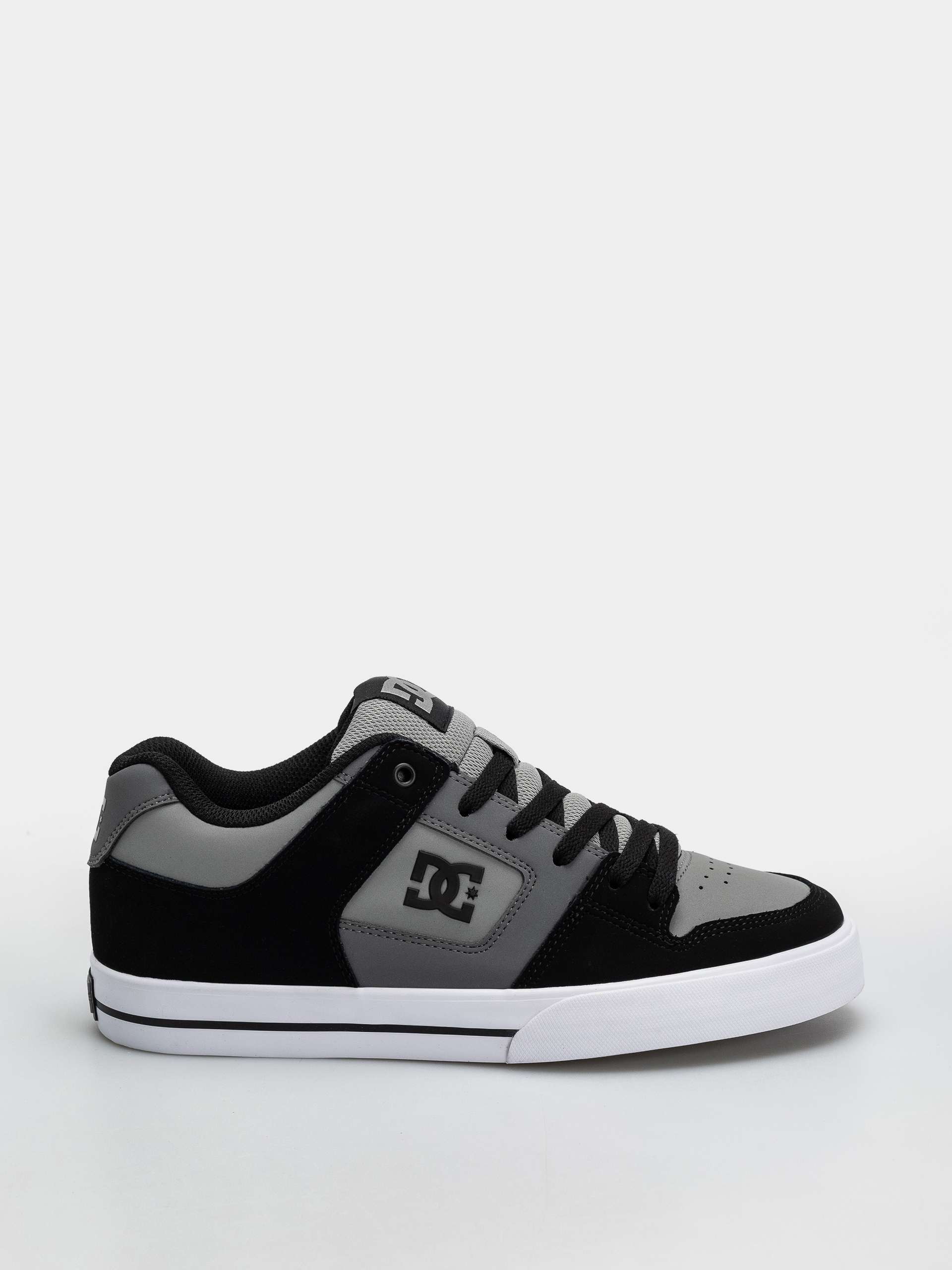 Buty DC Pure (black/dark grey/grey)
