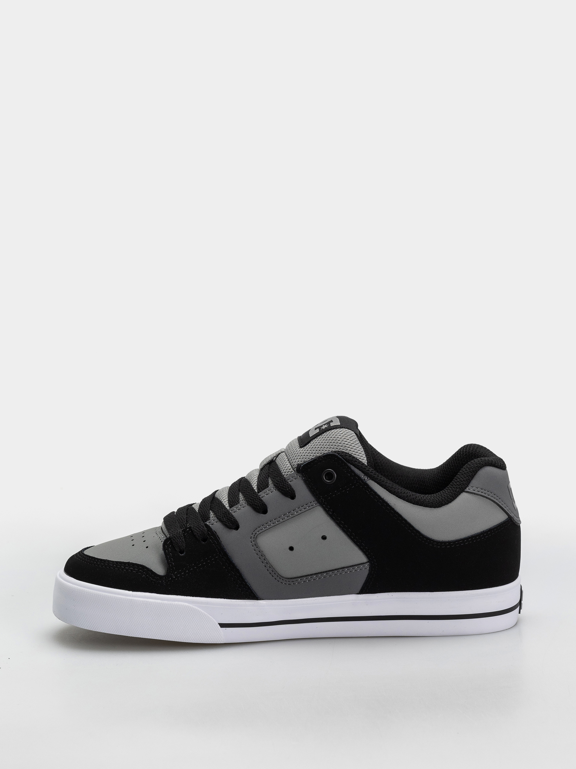 Buty DC Pure (black/dark grey/grey)