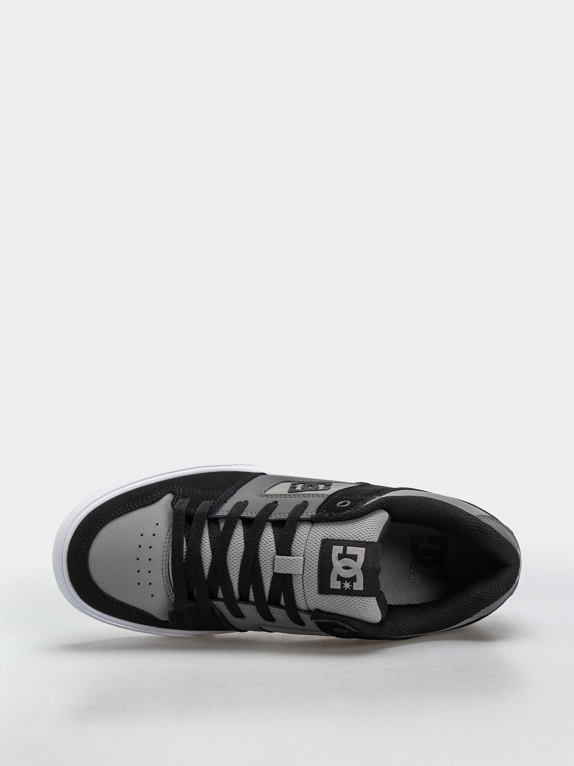 Buty DC Pure (black/dark grey/grey)