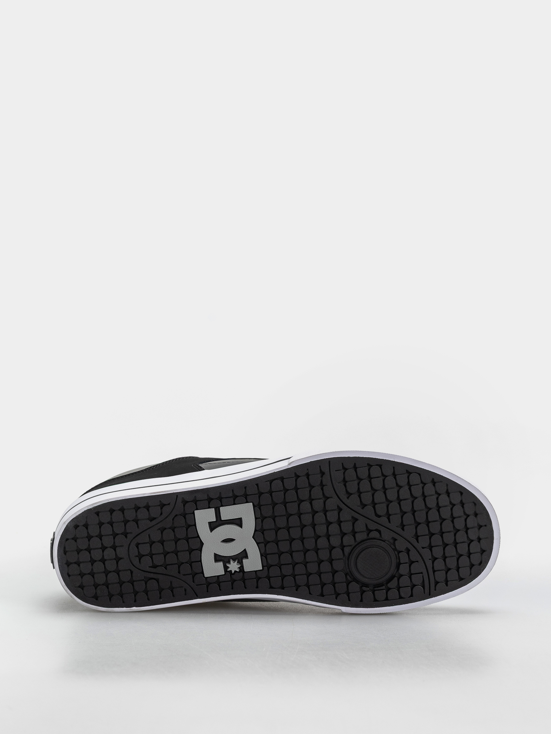 Buty DC Pure (black/dark grey/grey)