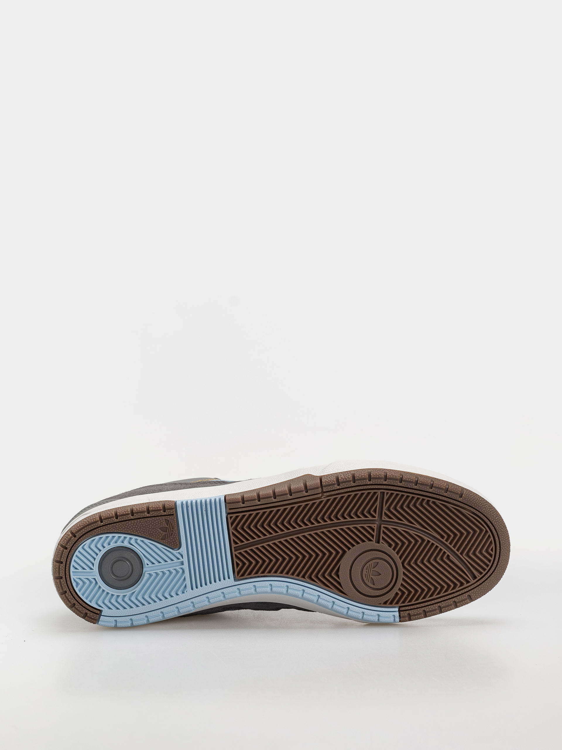 Buty adidas Tyshawn II (grefiv/clesky/ftwwht)