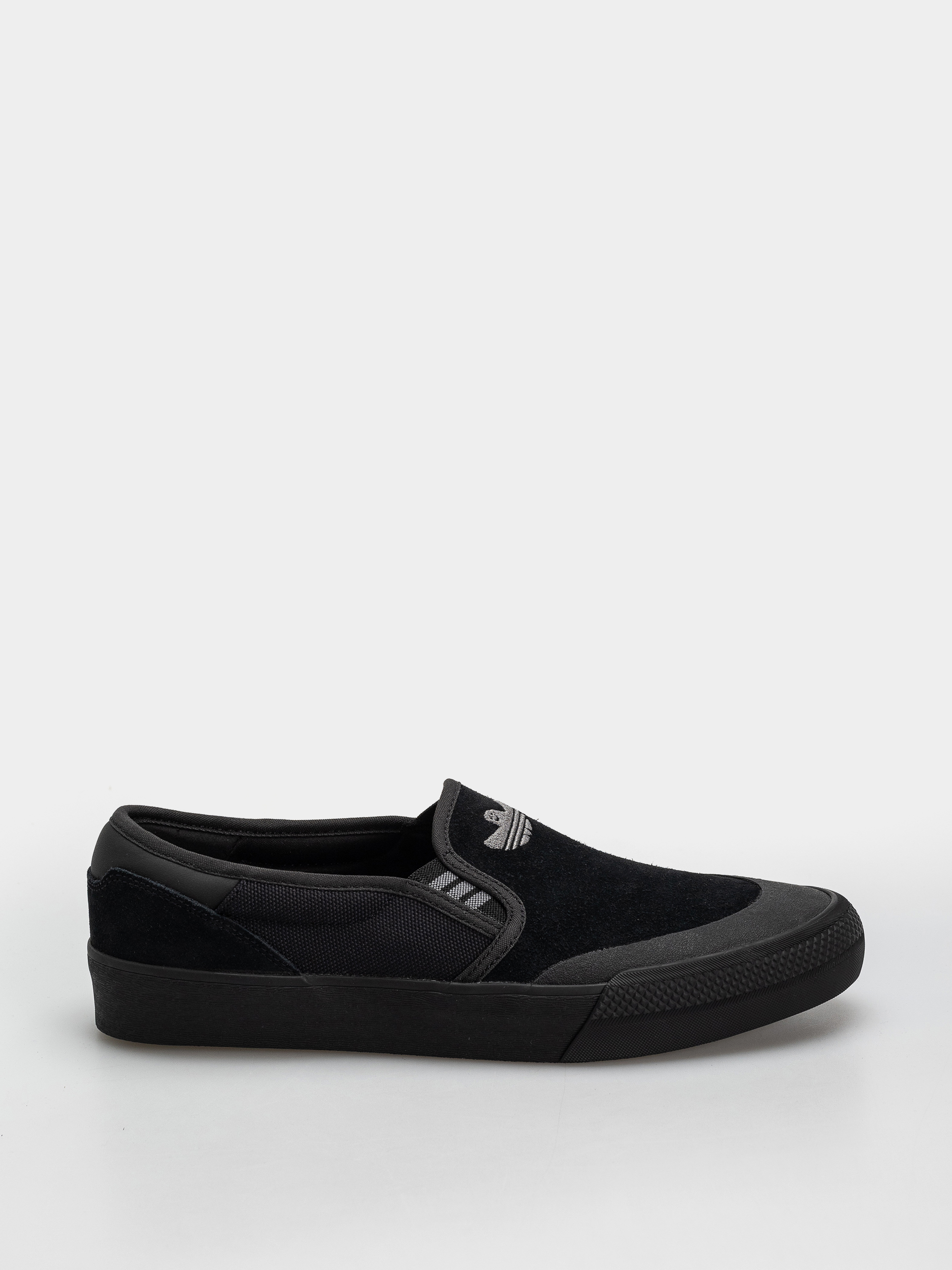 Klapki adidas Shmoofoil Slip Rx (cblack/grefou/cblack)