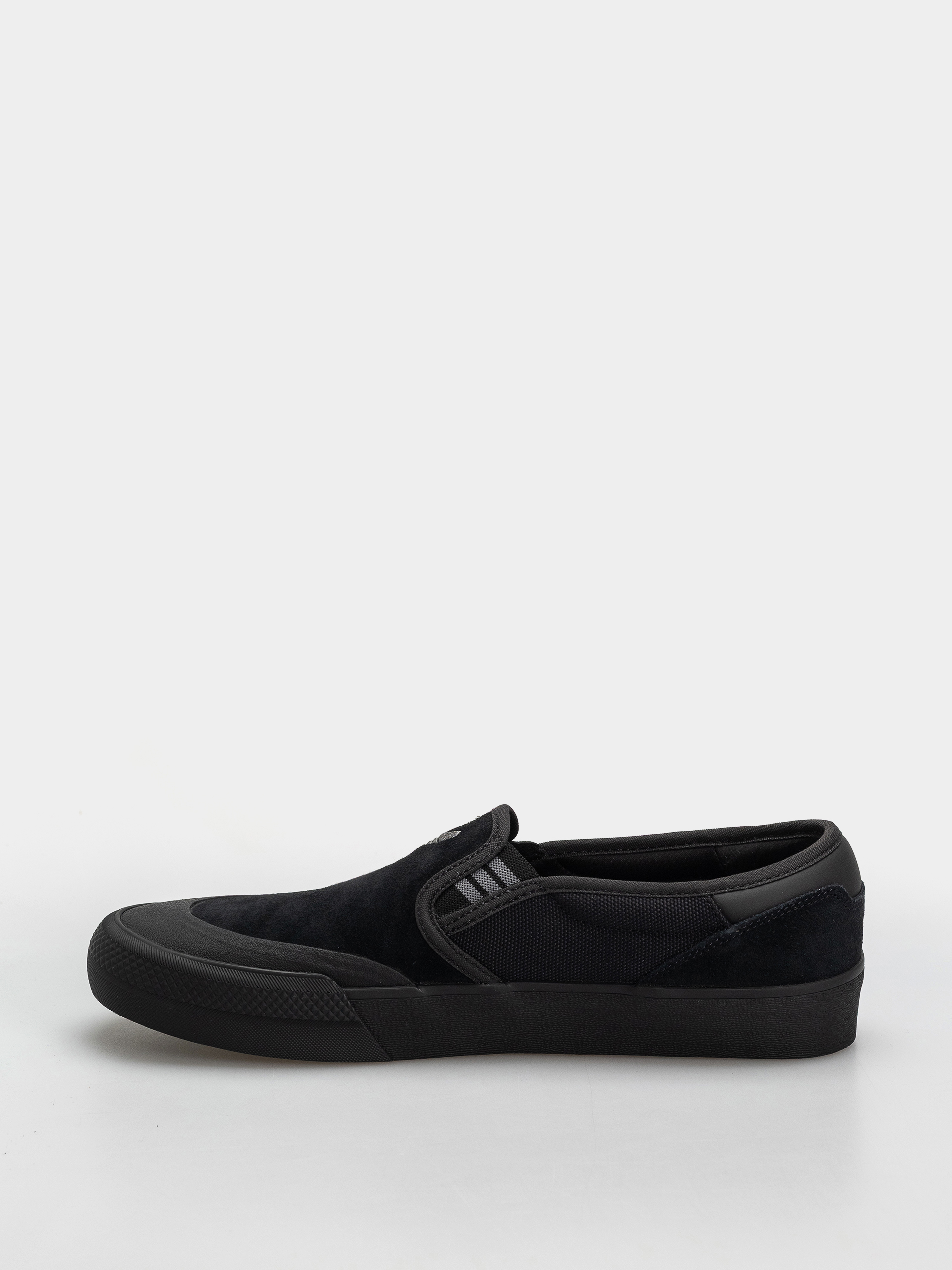 Klapki adidas Shmoofoil Slip Rx (cblack/grefou/cblack)