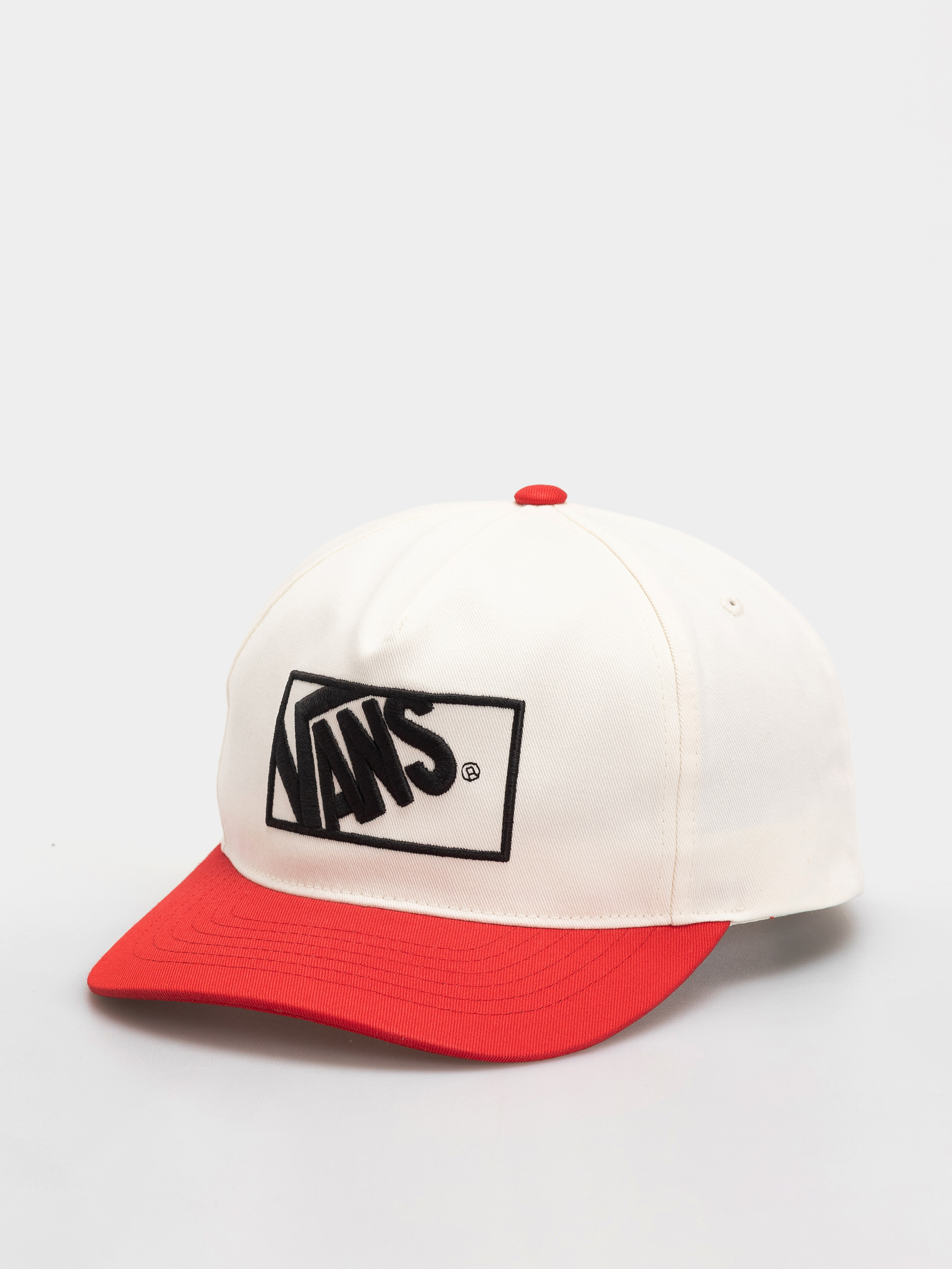 Czapka z daszkiem Vans Formula Snapback