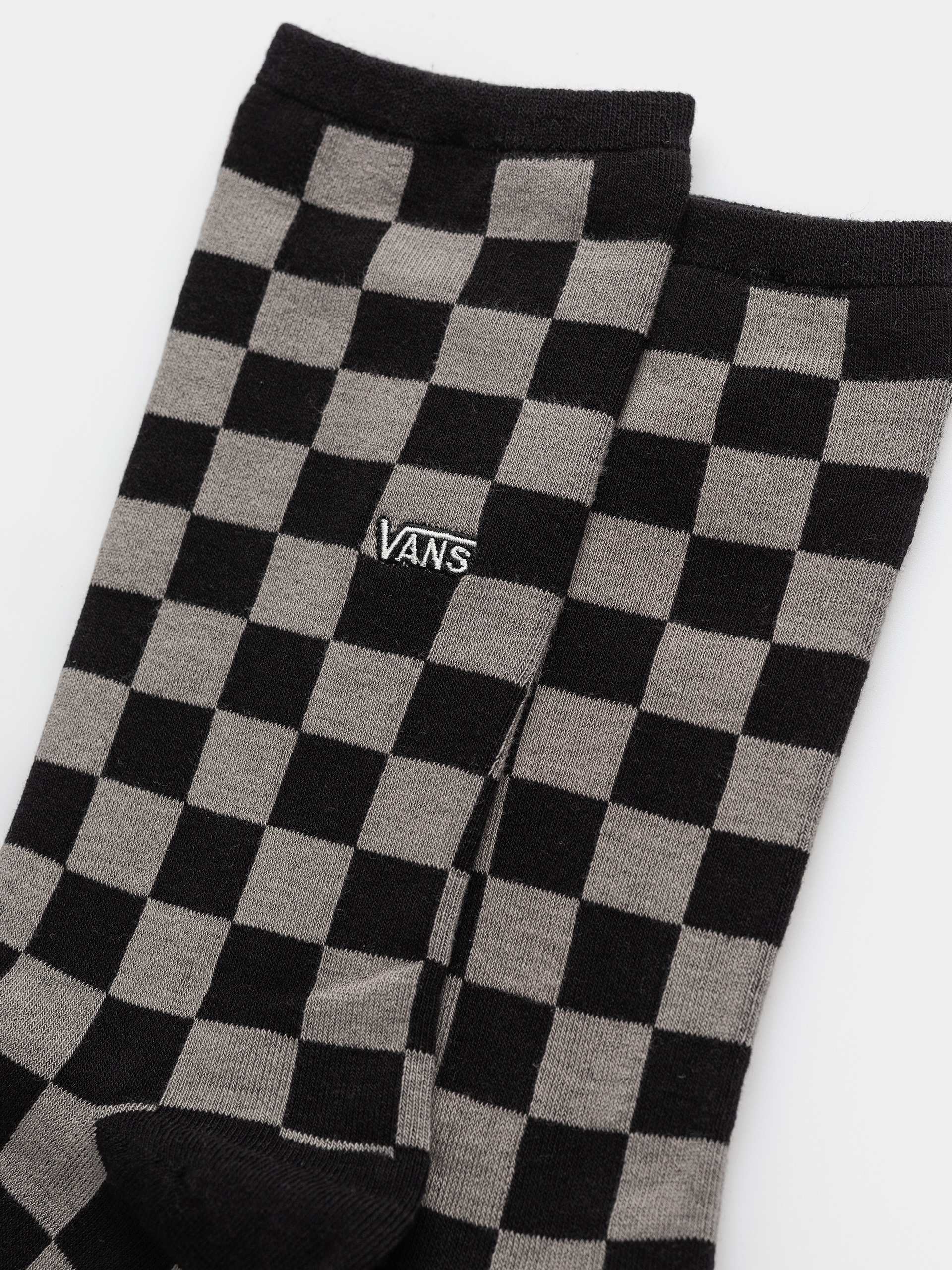 Skarpetki Vans Ticker Crew (black/white)